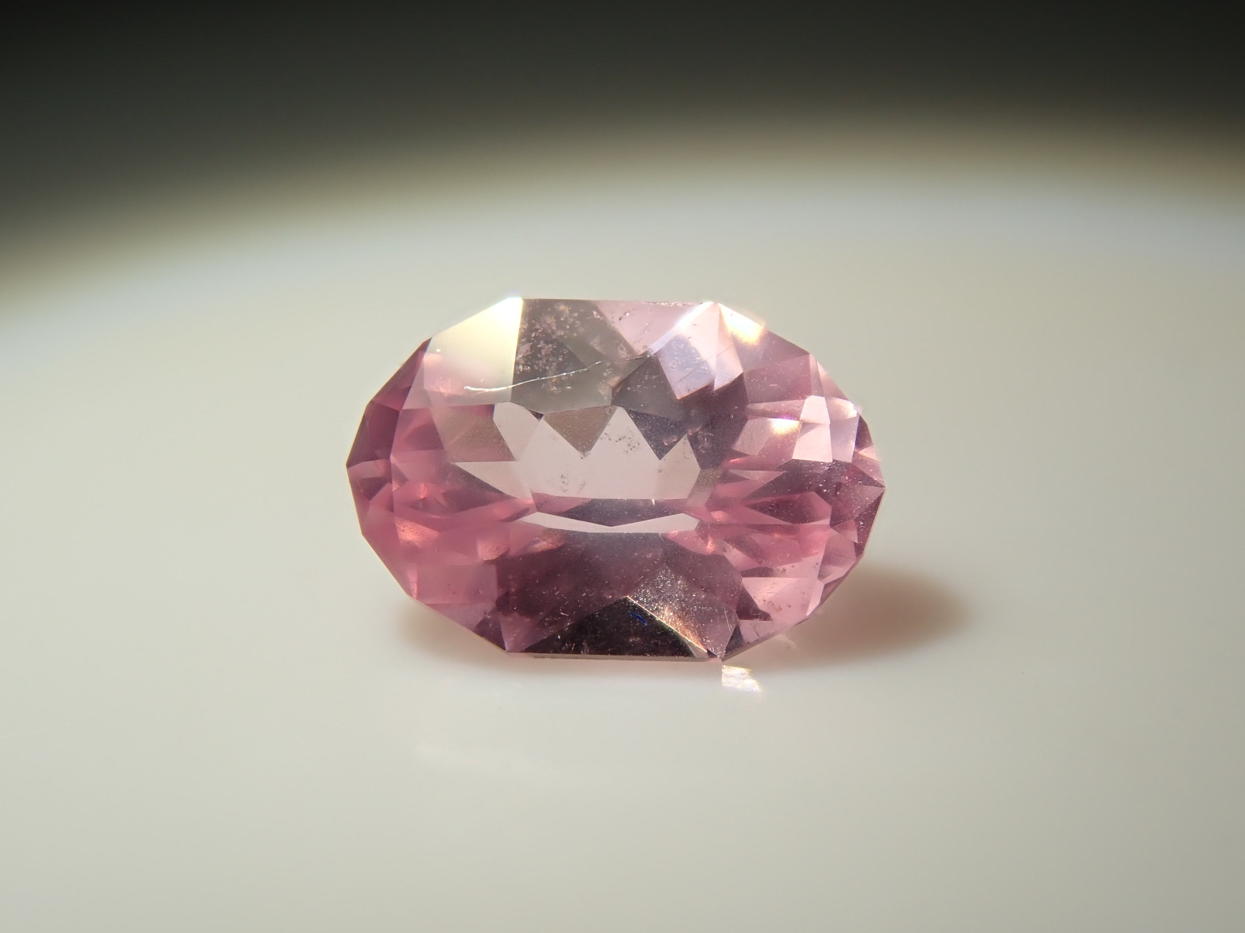 【2/4 22時販売】モザンビーク産ピンクスピネル 0.227ctルース