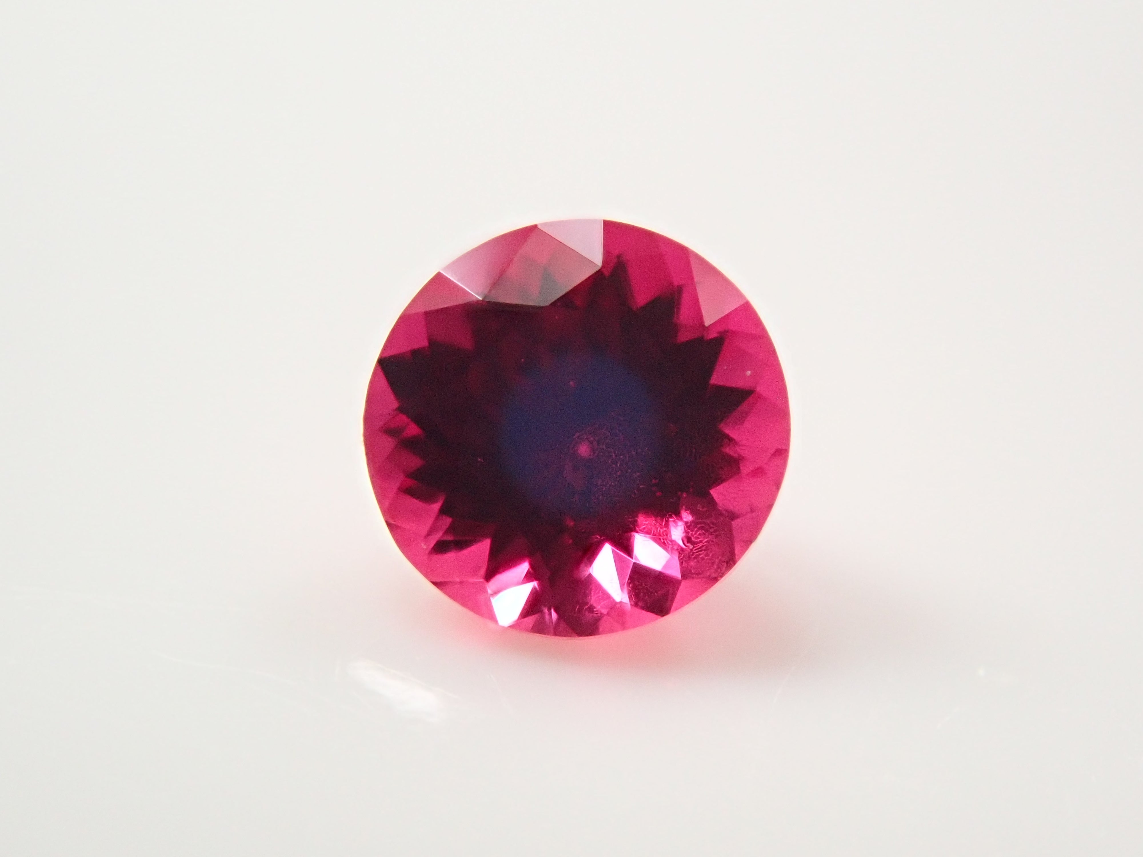 【2/4 22時販売】ルビー 3.3mm/0.171ctルース