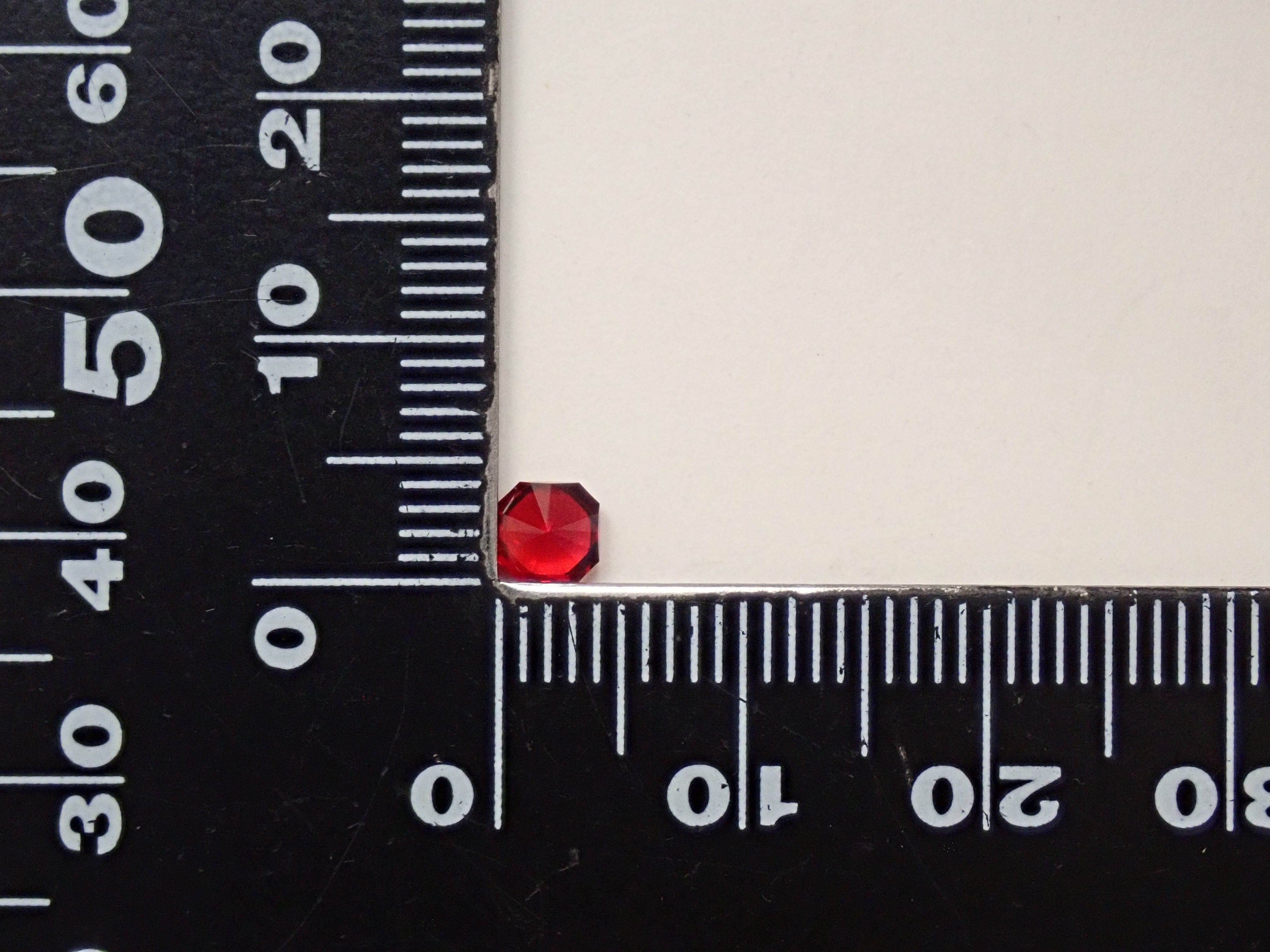 【2/4 22時販売】チベット産アンデシン 0.348ctルース