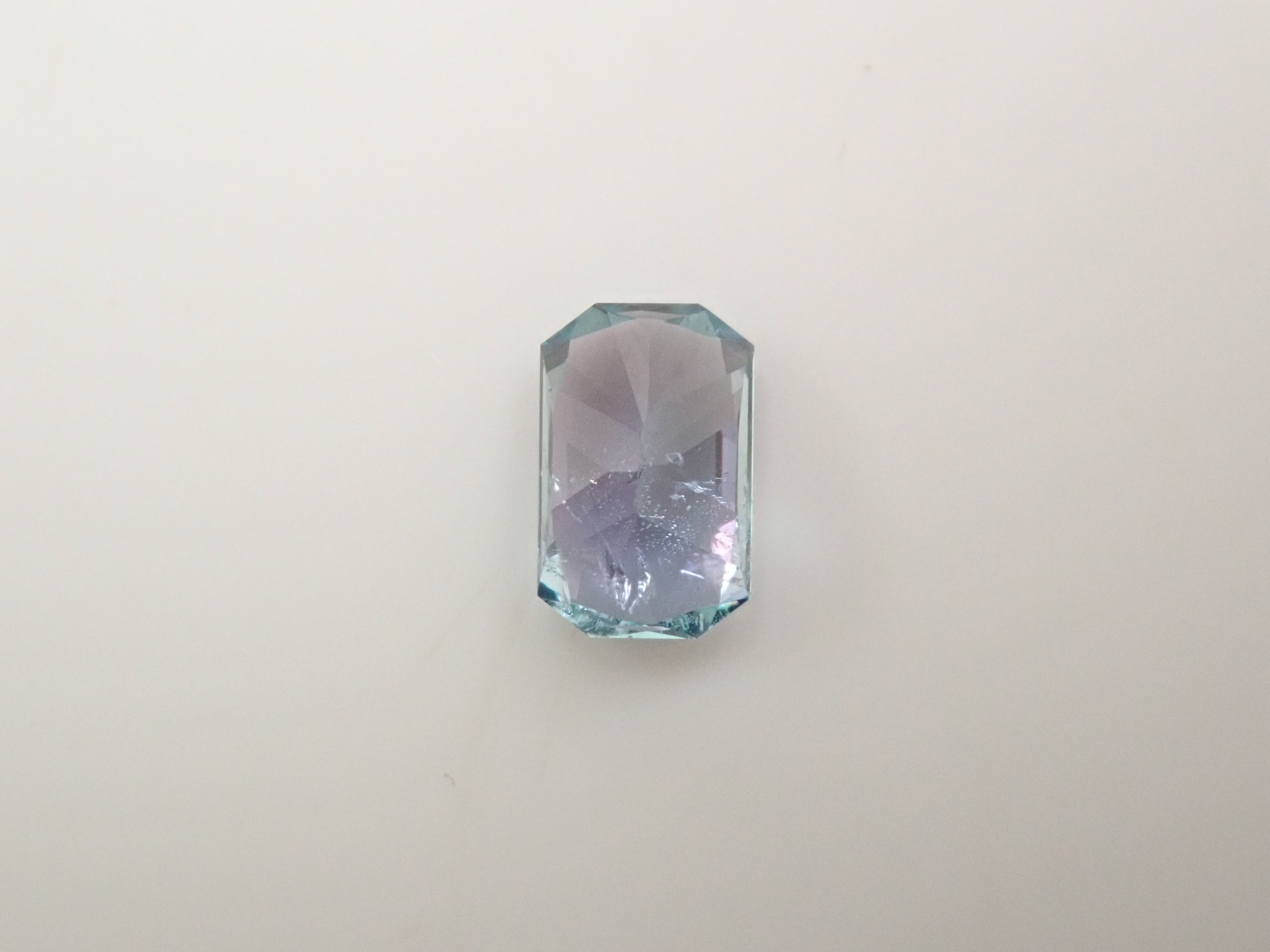 【2/6 22時販売】タンザニア産コーネルピン 0.336ctルース