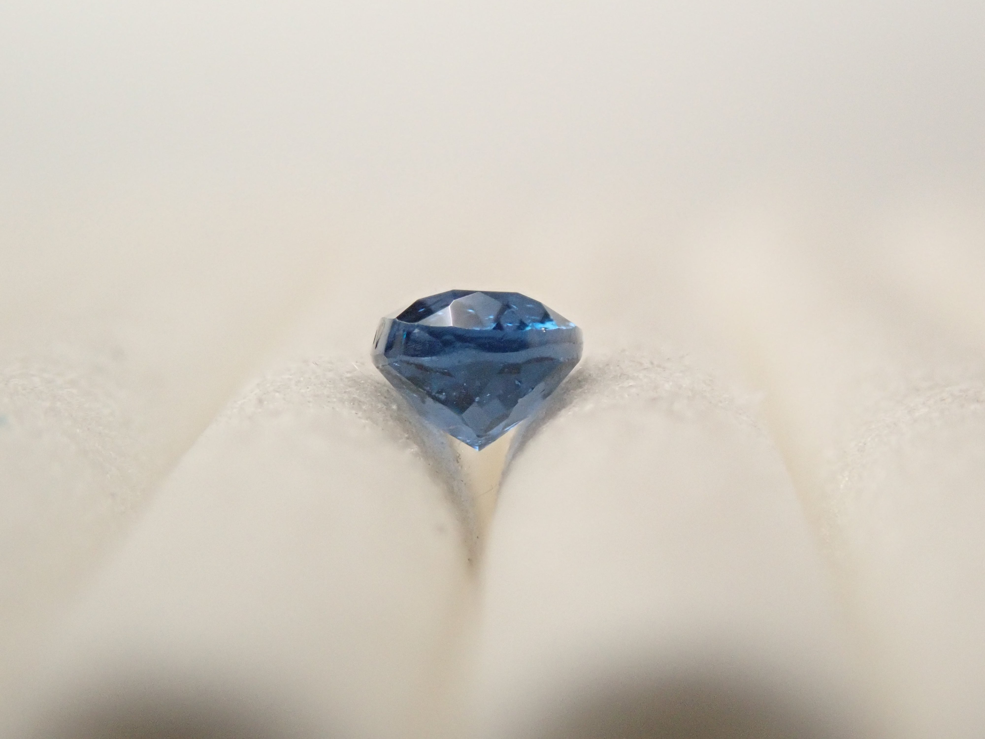 【2月16日晚10點起可販售】尼日利亞鈷錳礦裸石,0.278克拉,經日本、德國認證