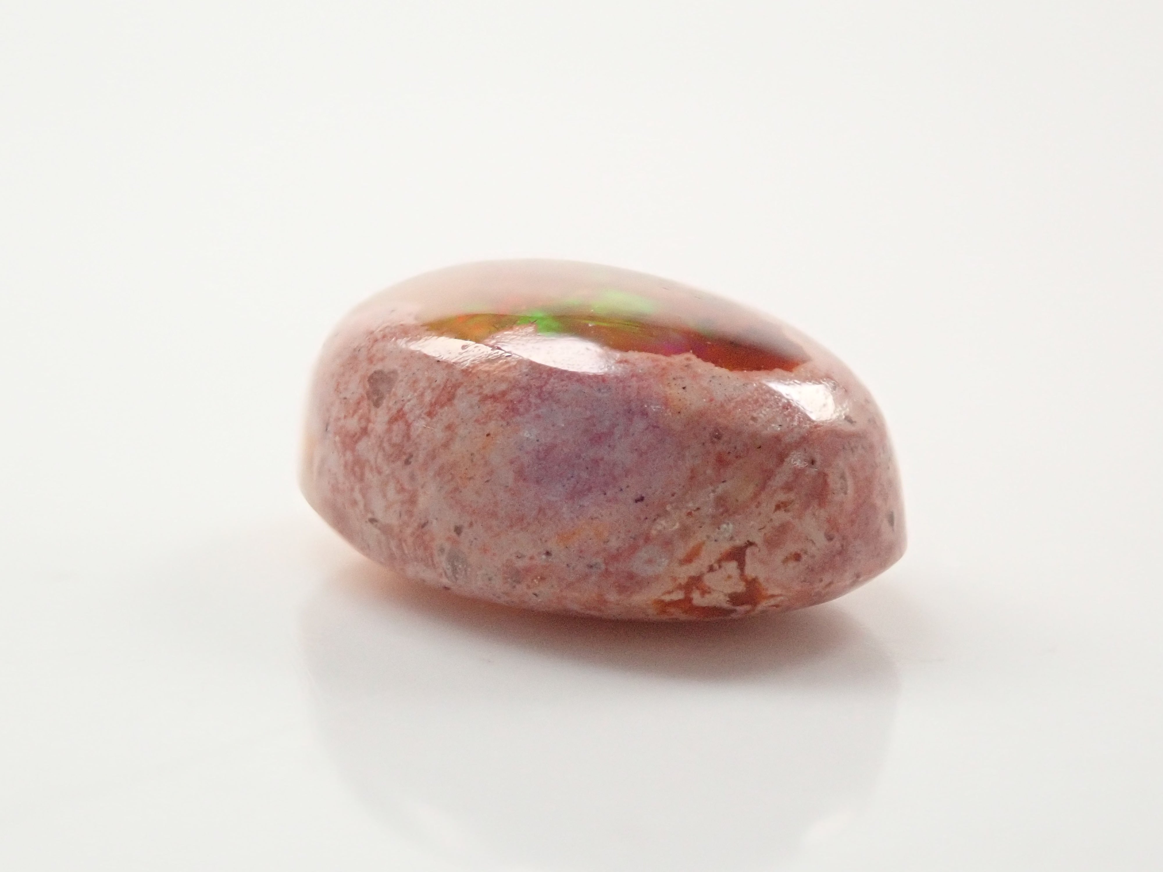 メキシコ産カンテラオパール 5.126ctルース