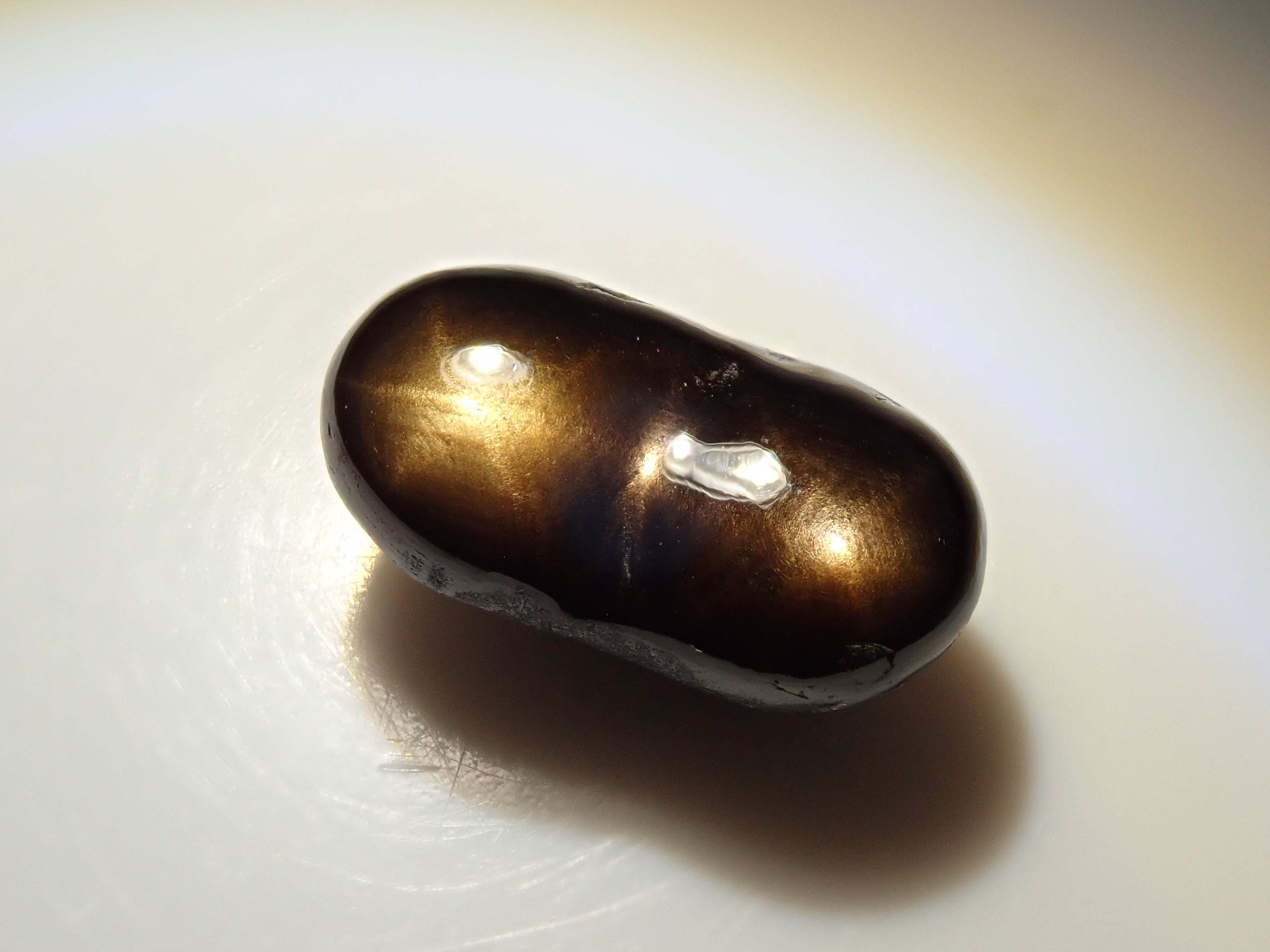 スリランカ産ツインスターサファイア 3.858ctルース