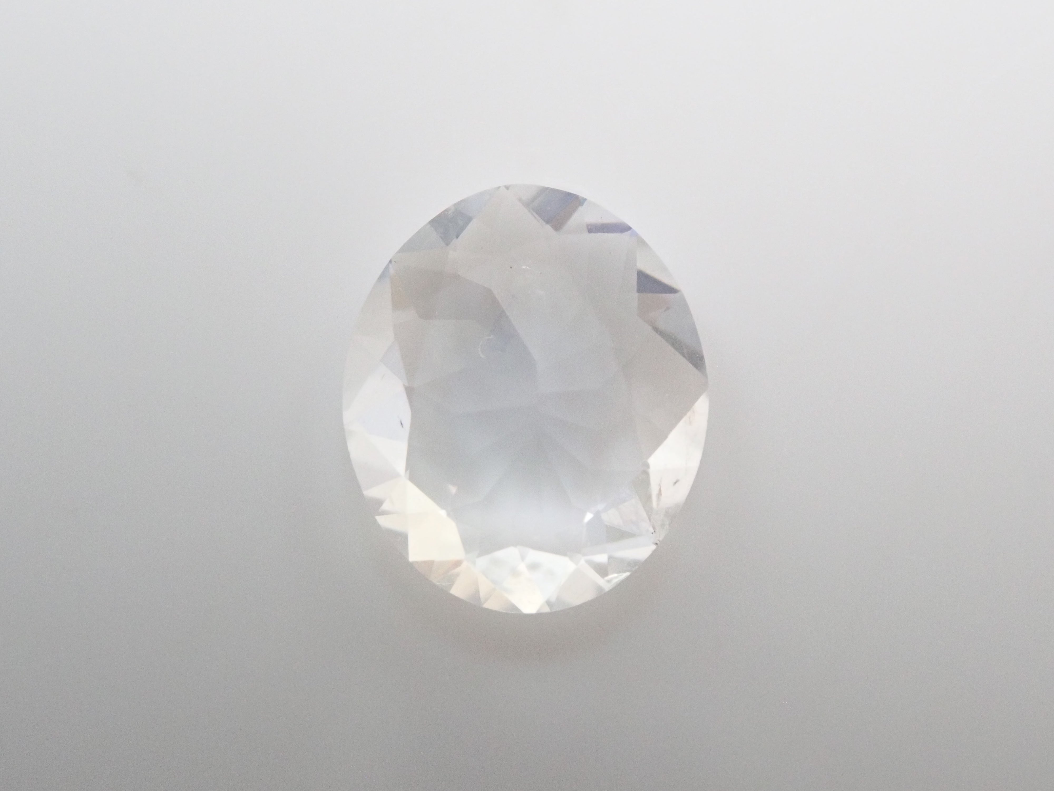 タンザニア産アンデシン・ラブラドライト(通称名 レインボームーンストーン) 0.782ctルース