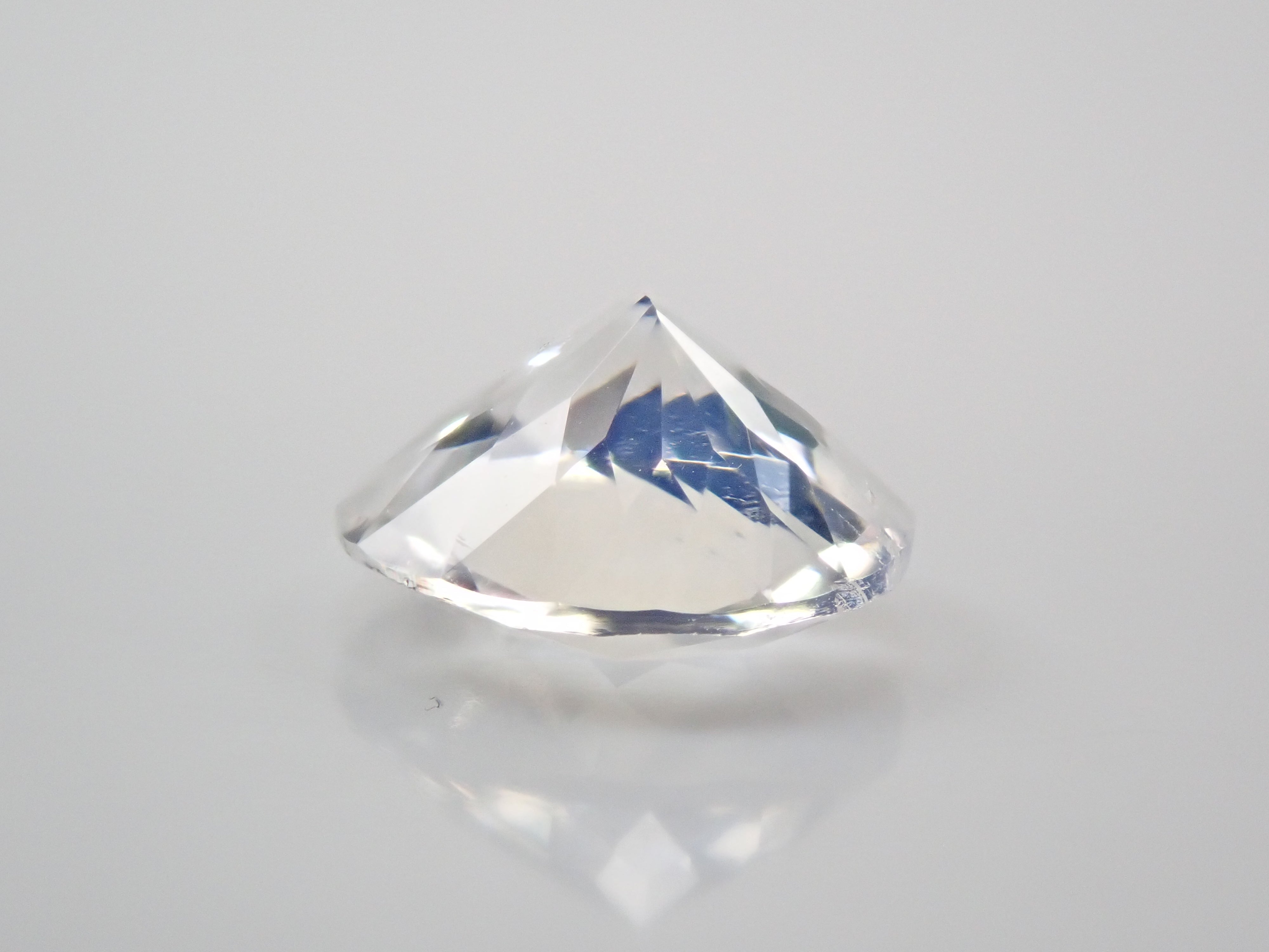 タンザニア産アンデシン・ラブラドライト(通称名 レインボームーンストーン) 0.782ctルース