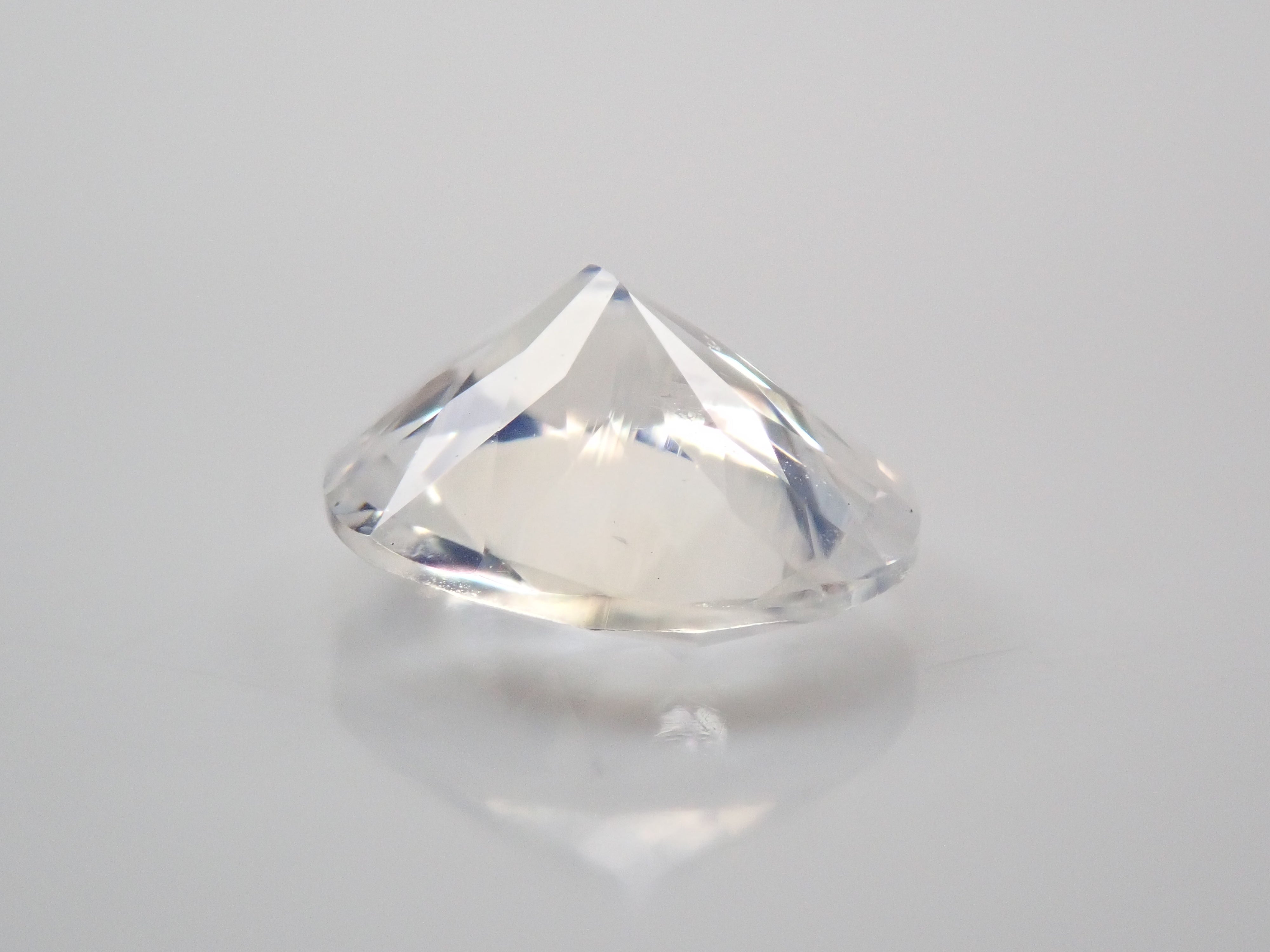 タンザニア産アンデシン・ラブラドライト(通称名 レインボームーンストーン) 0.782ctルース