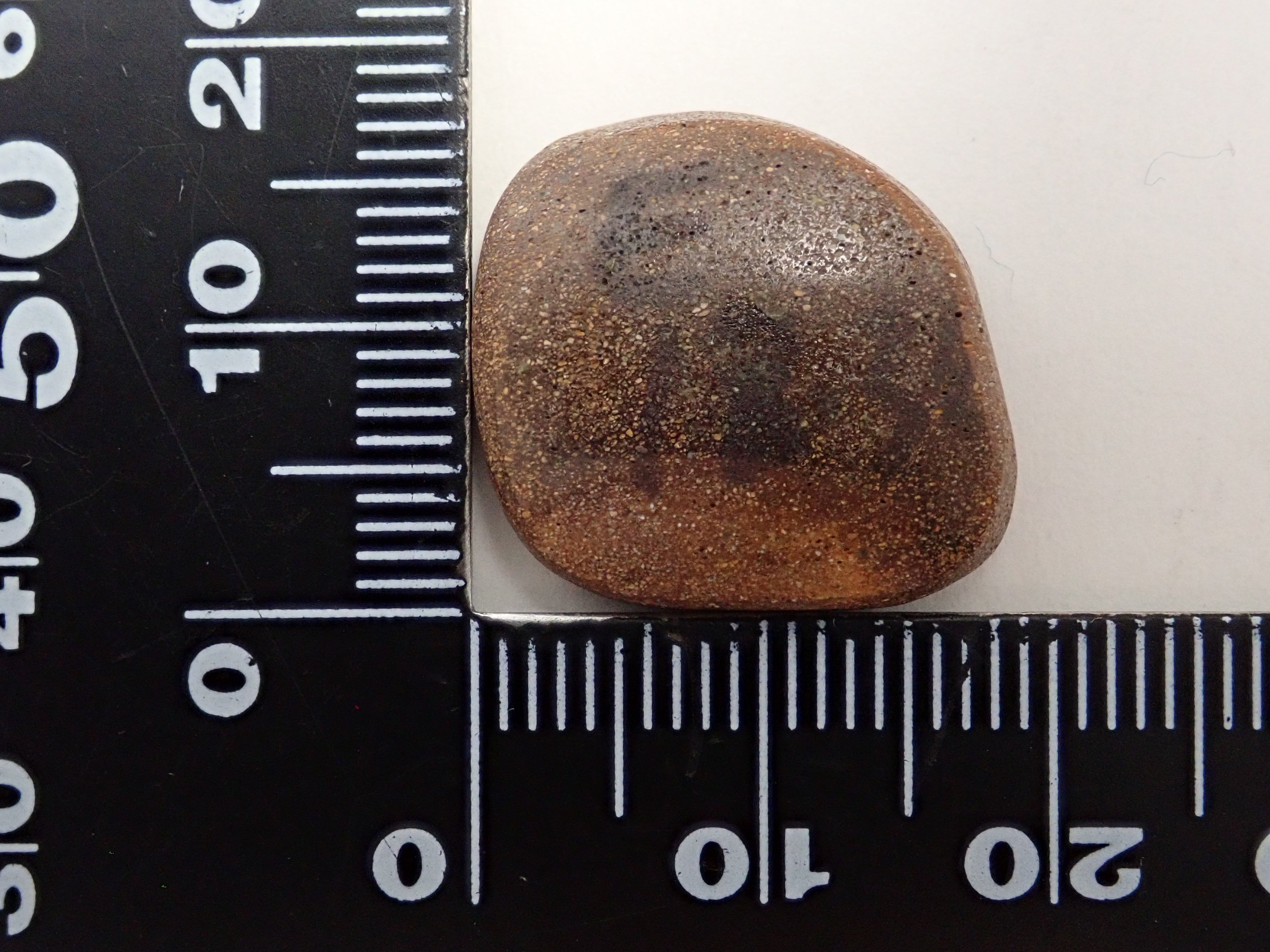 【2/8 22時販売】オーストラリア産ボルダーオパール 15.004ctルース