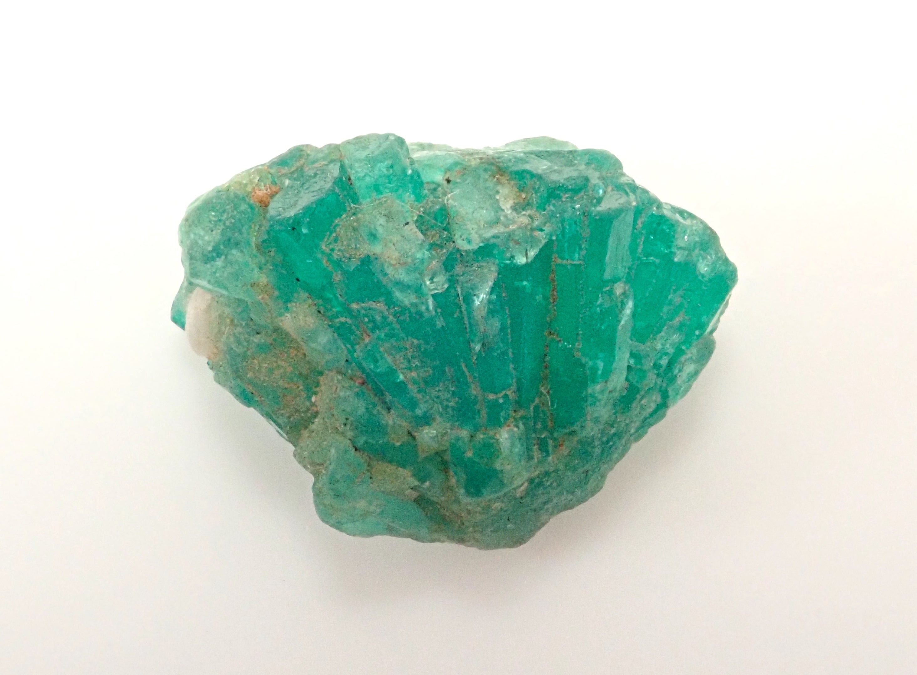 【2/10 22時販売】コロンビア産エメラルド 10.940ct原石