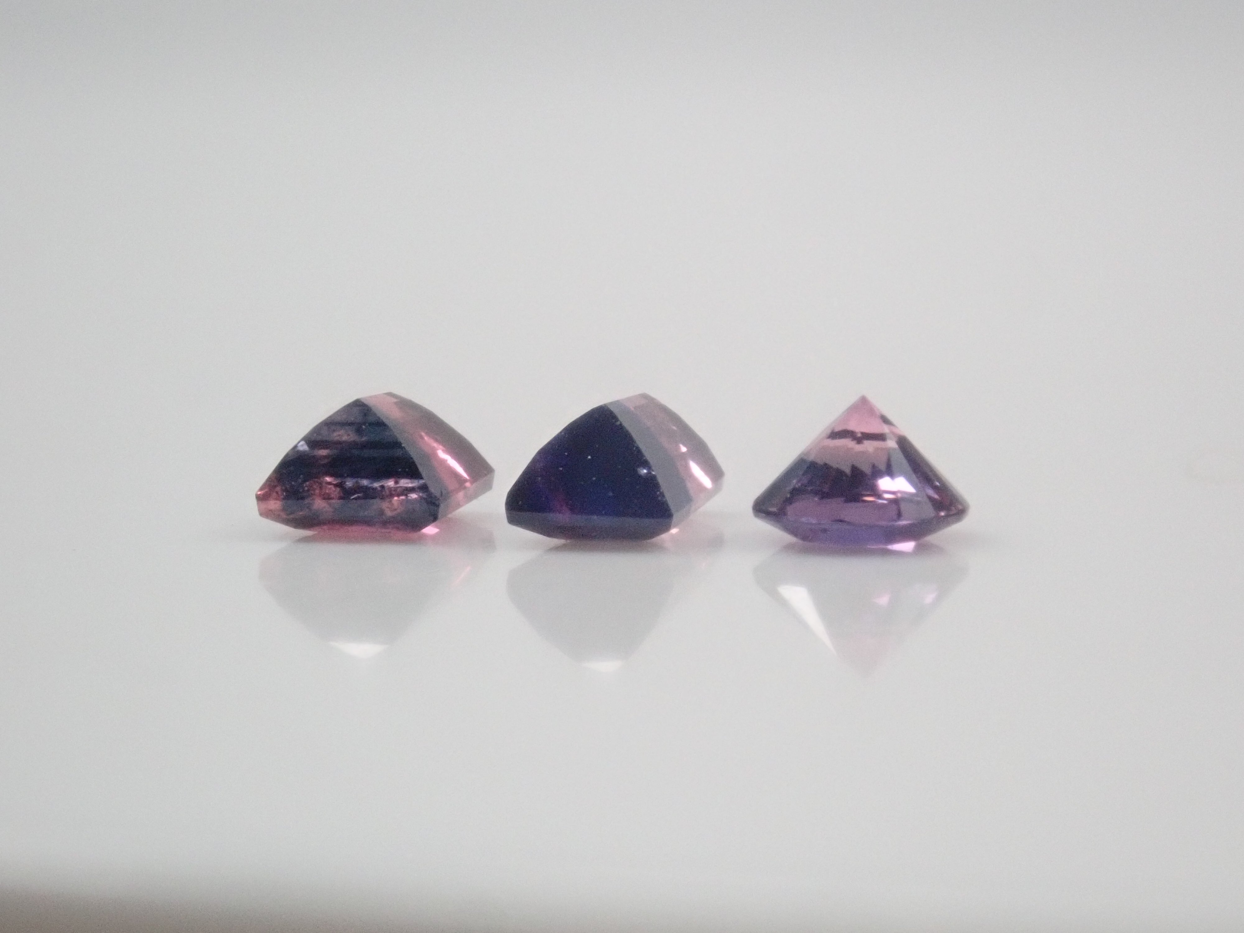 【2/22 22時販売】《限定13石》バイカラーガチャ💎通常79,800円のバイカラースフェーン、通常39,800円のパーティーカラーパライバトルマリンなど《複数購入割引有》