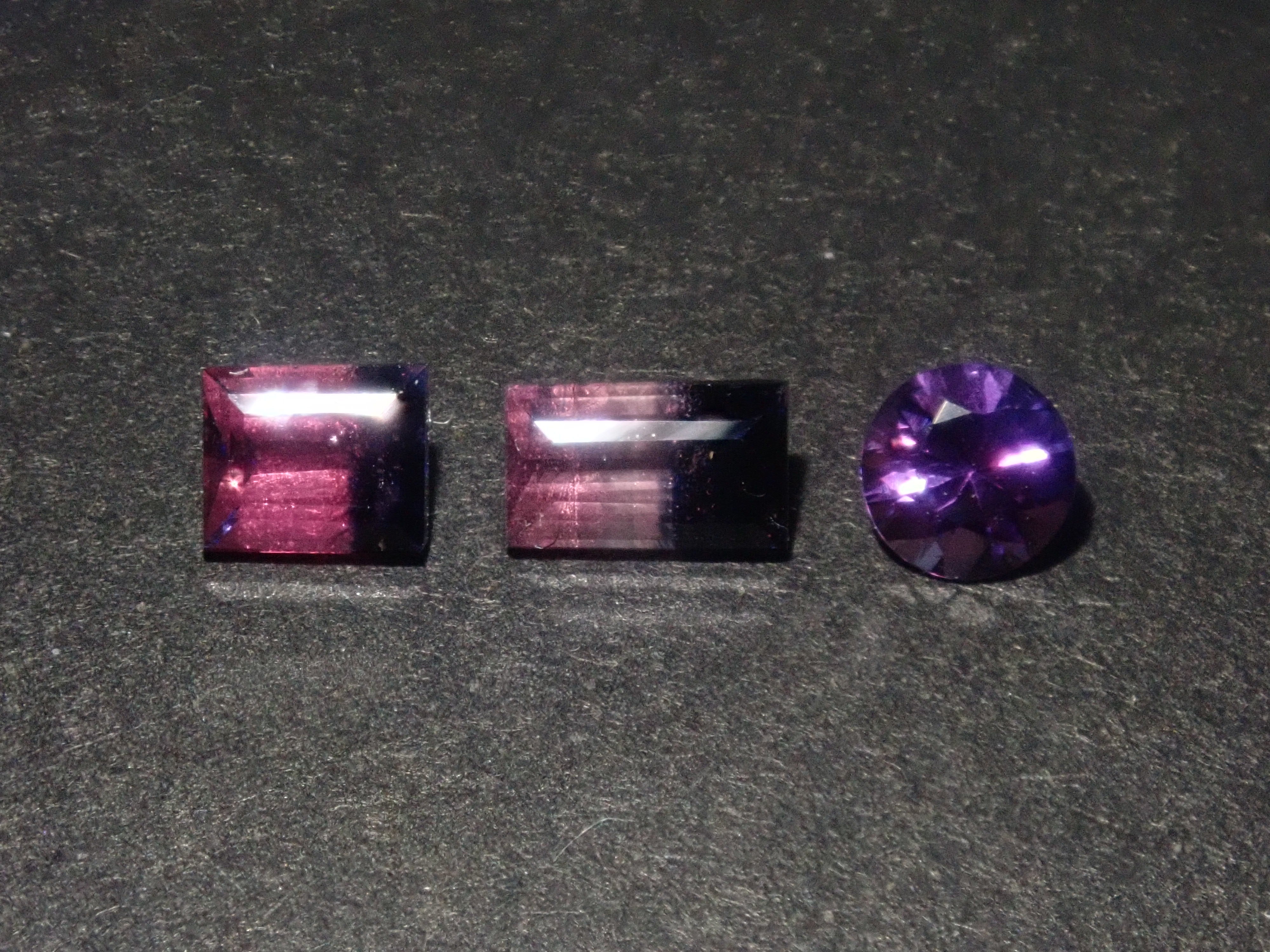 【2/22 22時販売】《限定13石》バイカラーガチャ💎通常79,800円のバイカラースフェーン、通常39,800円のパーティーカラーパライバトルマリンなど《複数購入割引有》