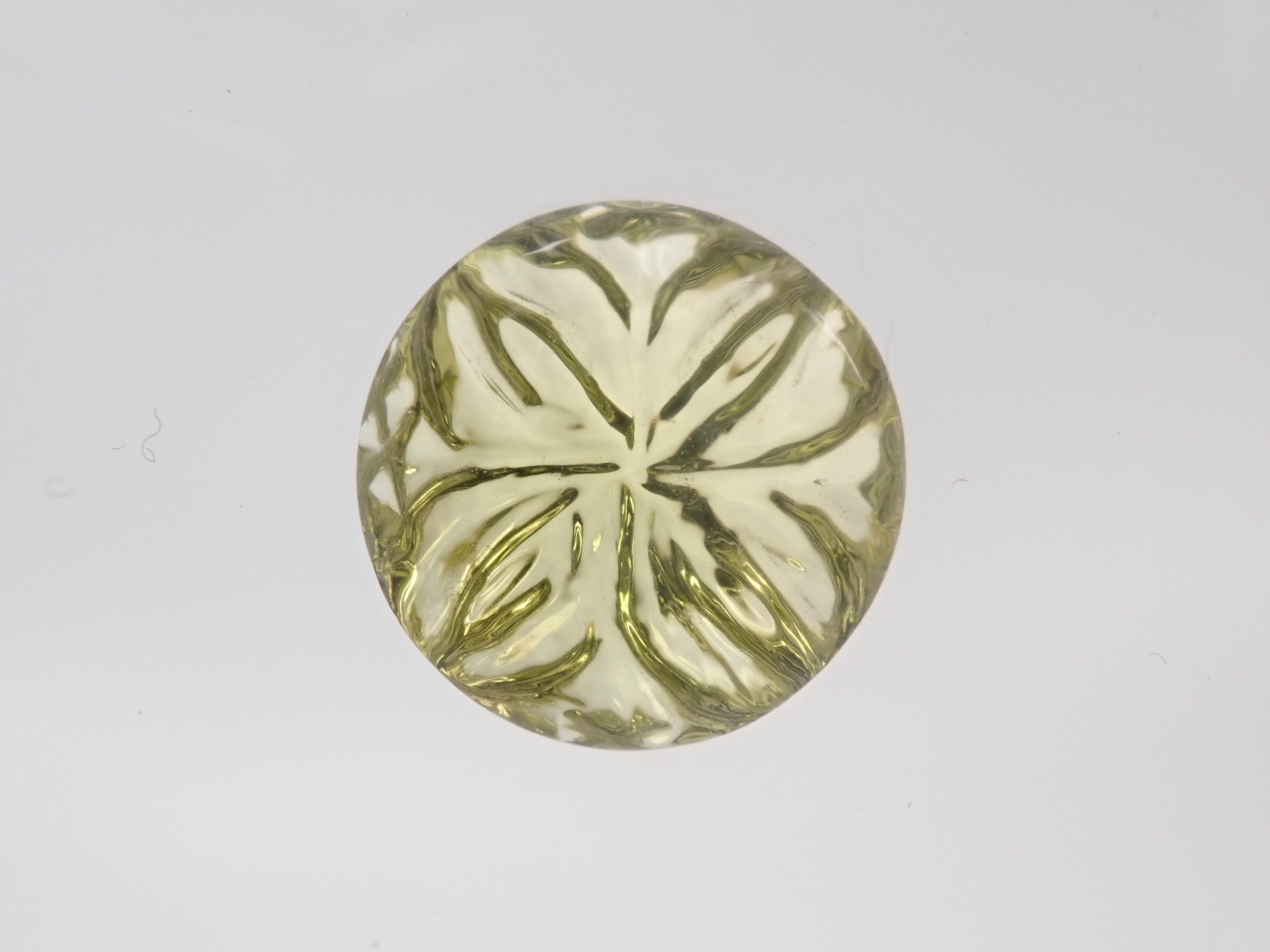 【2/11 22時販売】《限定5石》カービングガチャ💎グリーンクォーツ、レモンクォーツ、ブルートパーズ《複数購入割引有》