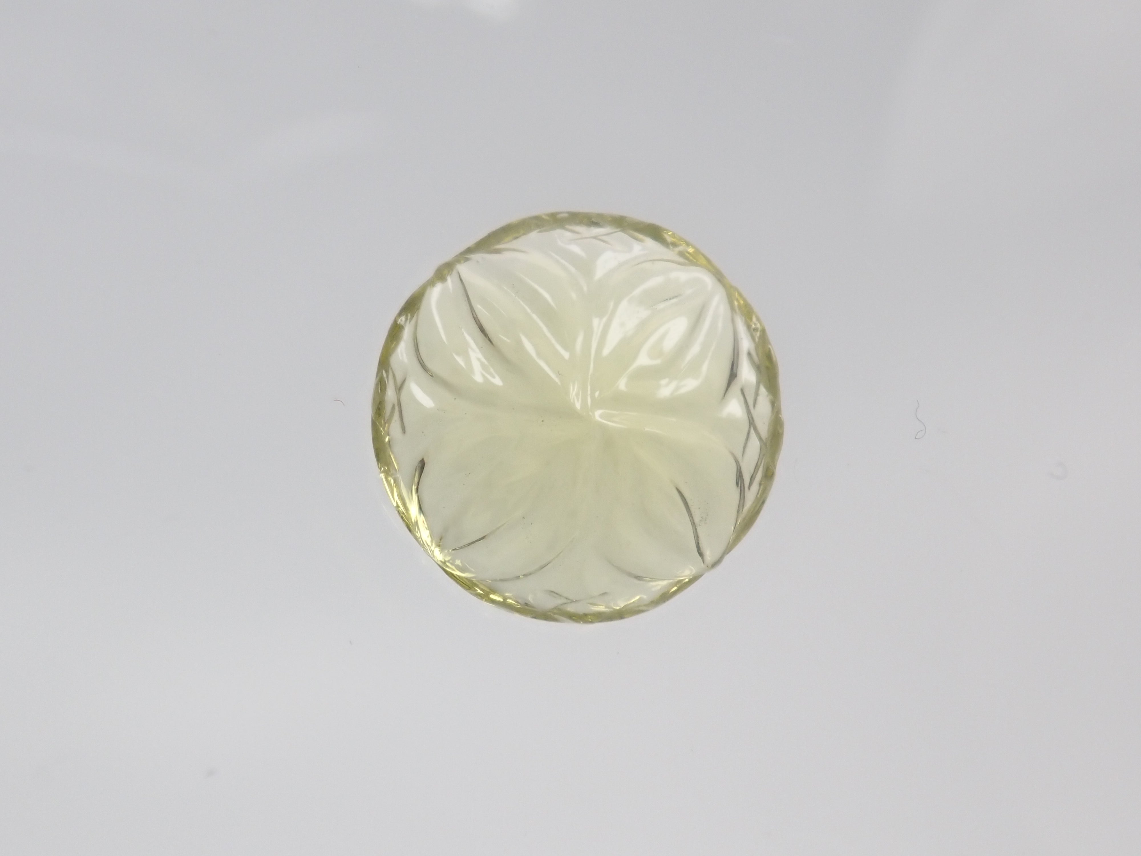 【2/11 22時販売】《限定5石》カービングガチャ💎グリーンクォーツ、レモンクォーツ、ブルートパーズ《複数購入割引有》