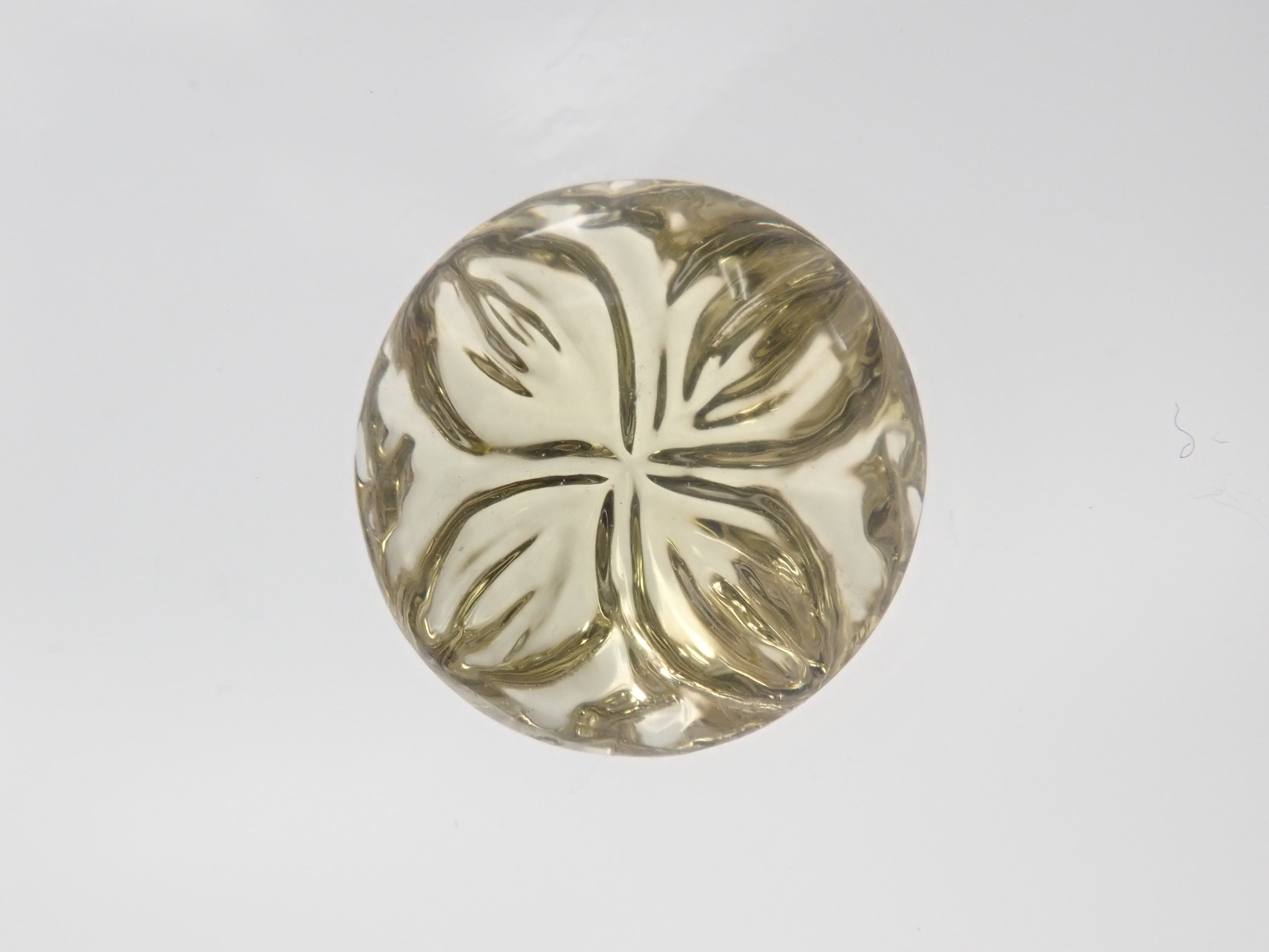 【2/11 22時販売】《限定5石》カービングガチャ💎グリーンクォーツ、レモンクォーツ、ブルートパーズ《複数購入割引有》