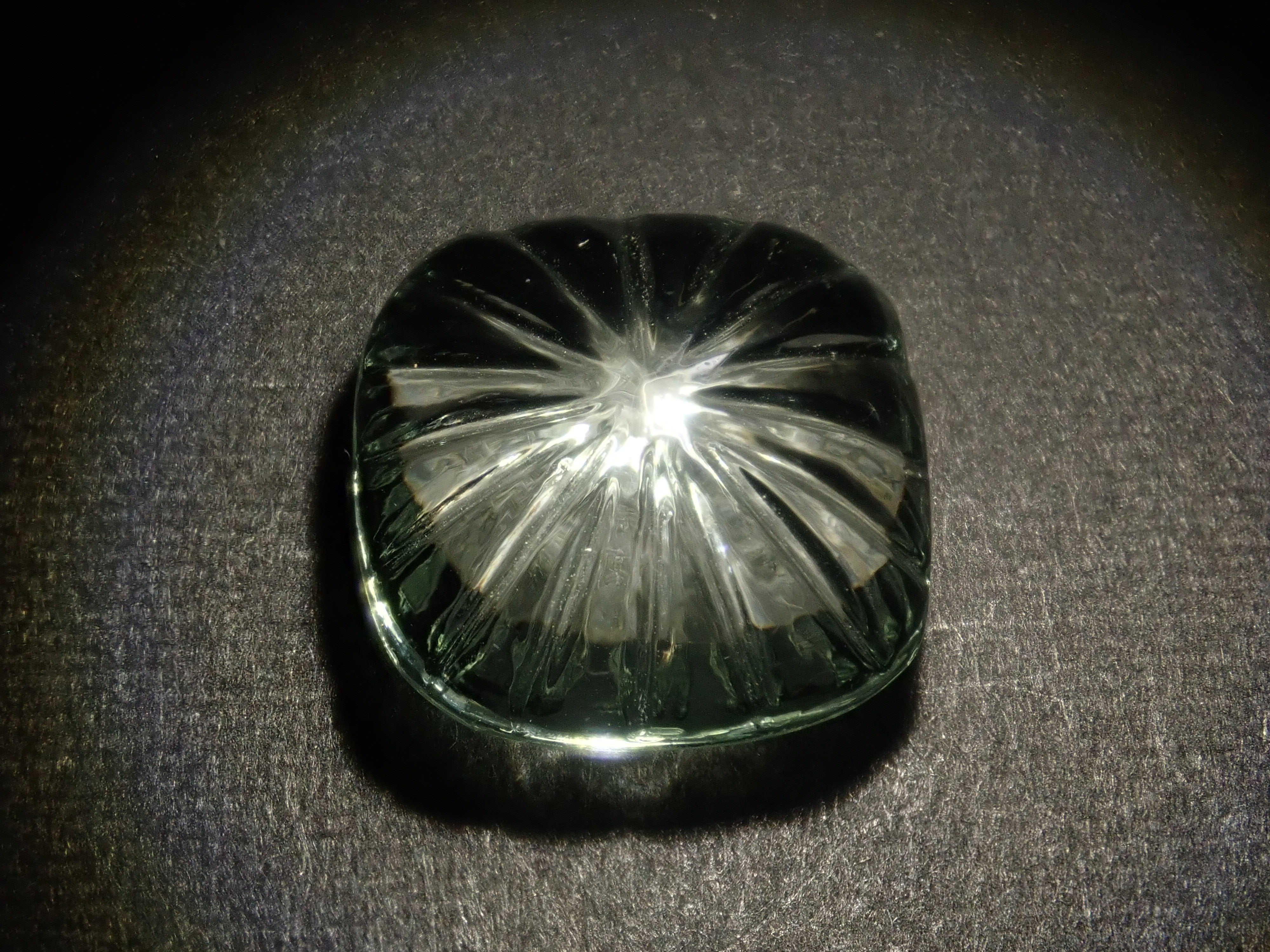 【2/11 22時販売】《限定5石》カービングガチャ💎グリーンクォーツ、レモンクォーツ、ブルートパーズ《複数購入割引有》