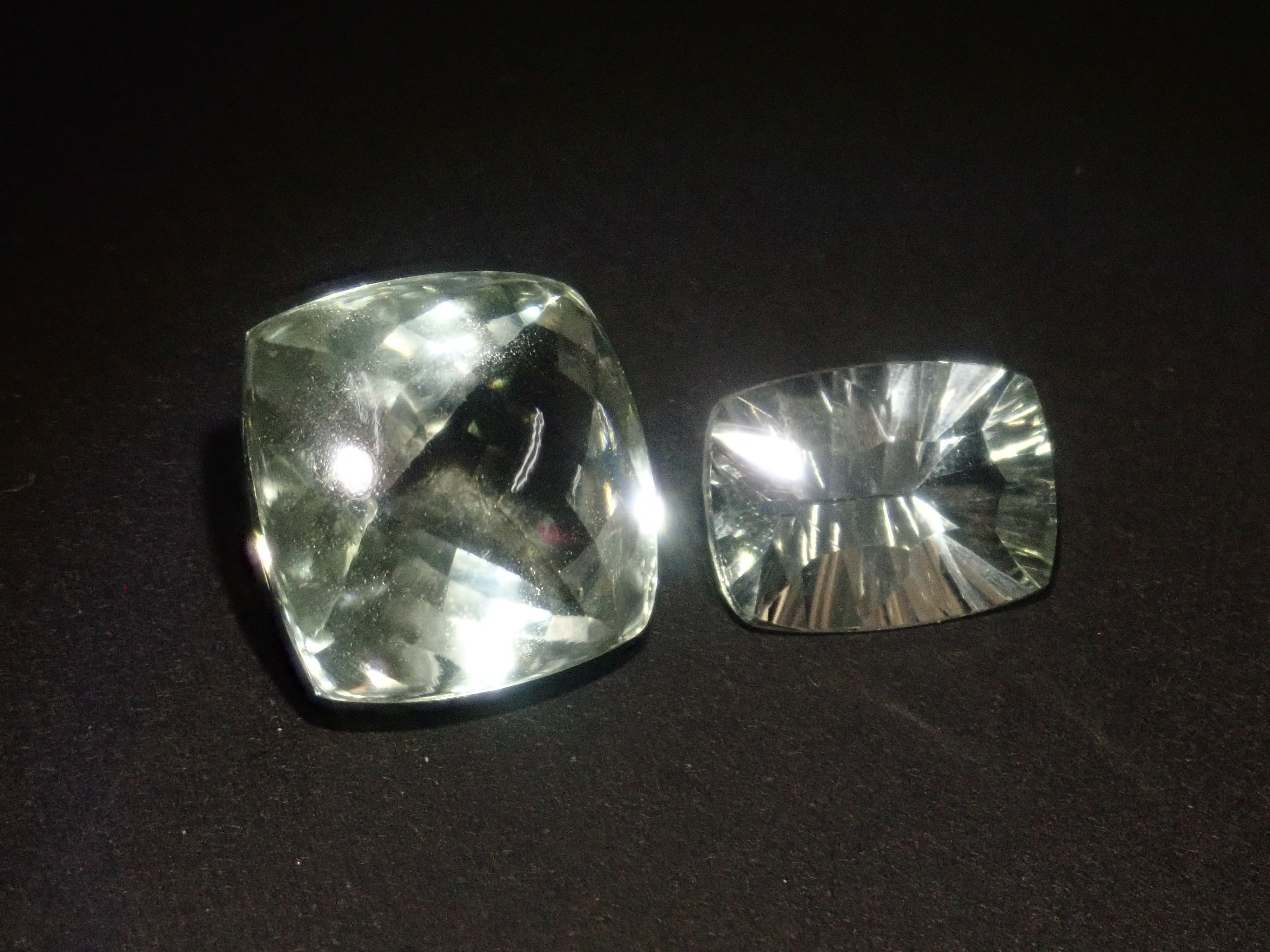 【2/14 22時販売】《限定12石》通常69,800円の20mmさくらインカットやダンデライオンカットを含む5ct以上ビッグジェムガチャ💎《複数購入割引有》