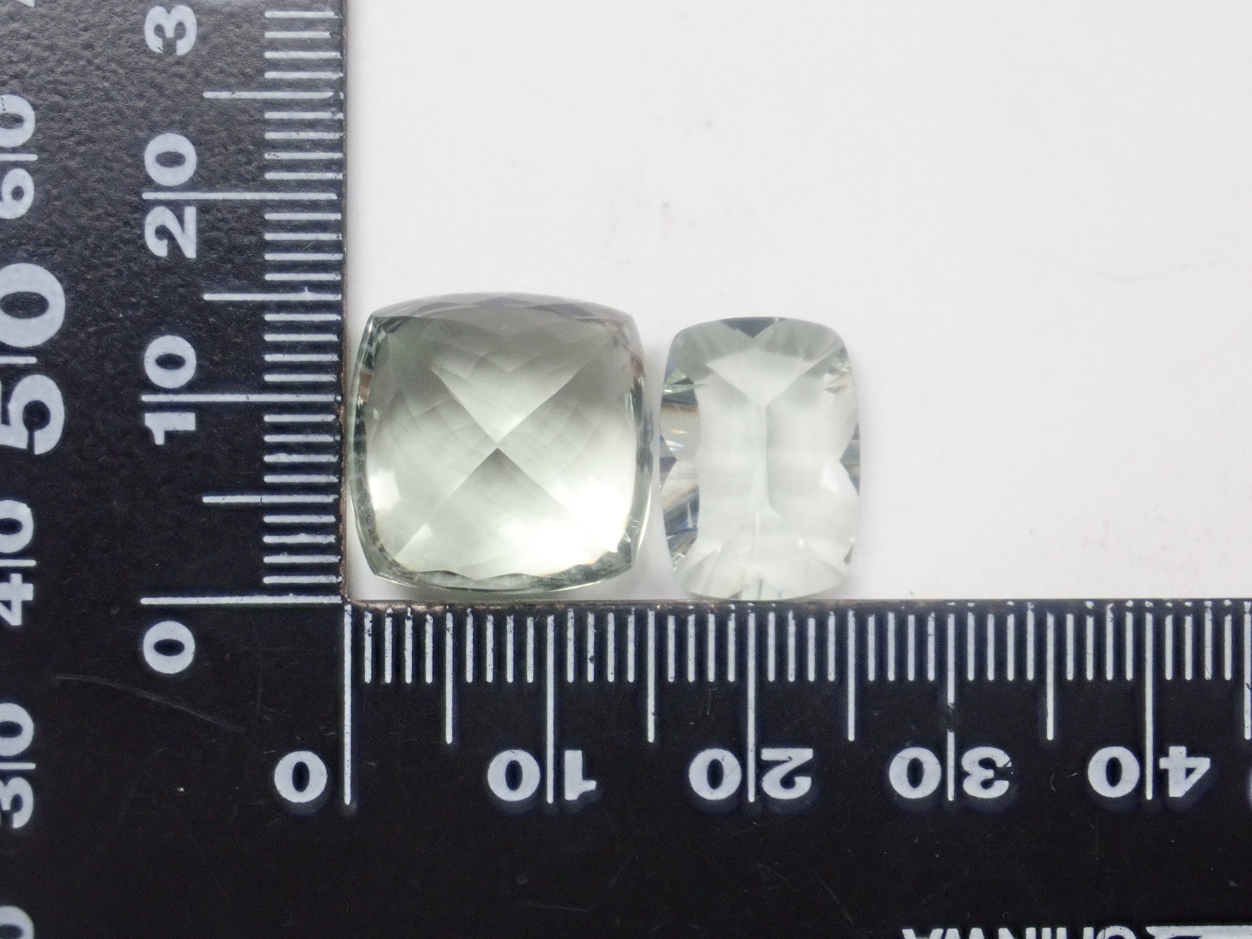 【2/14 22時販売】《限定12石》通常69,800円の20mmさくらインカットやダンデライオンカットを含む5ct以上ビッグジェムガチャ💎《複数購入割引有》