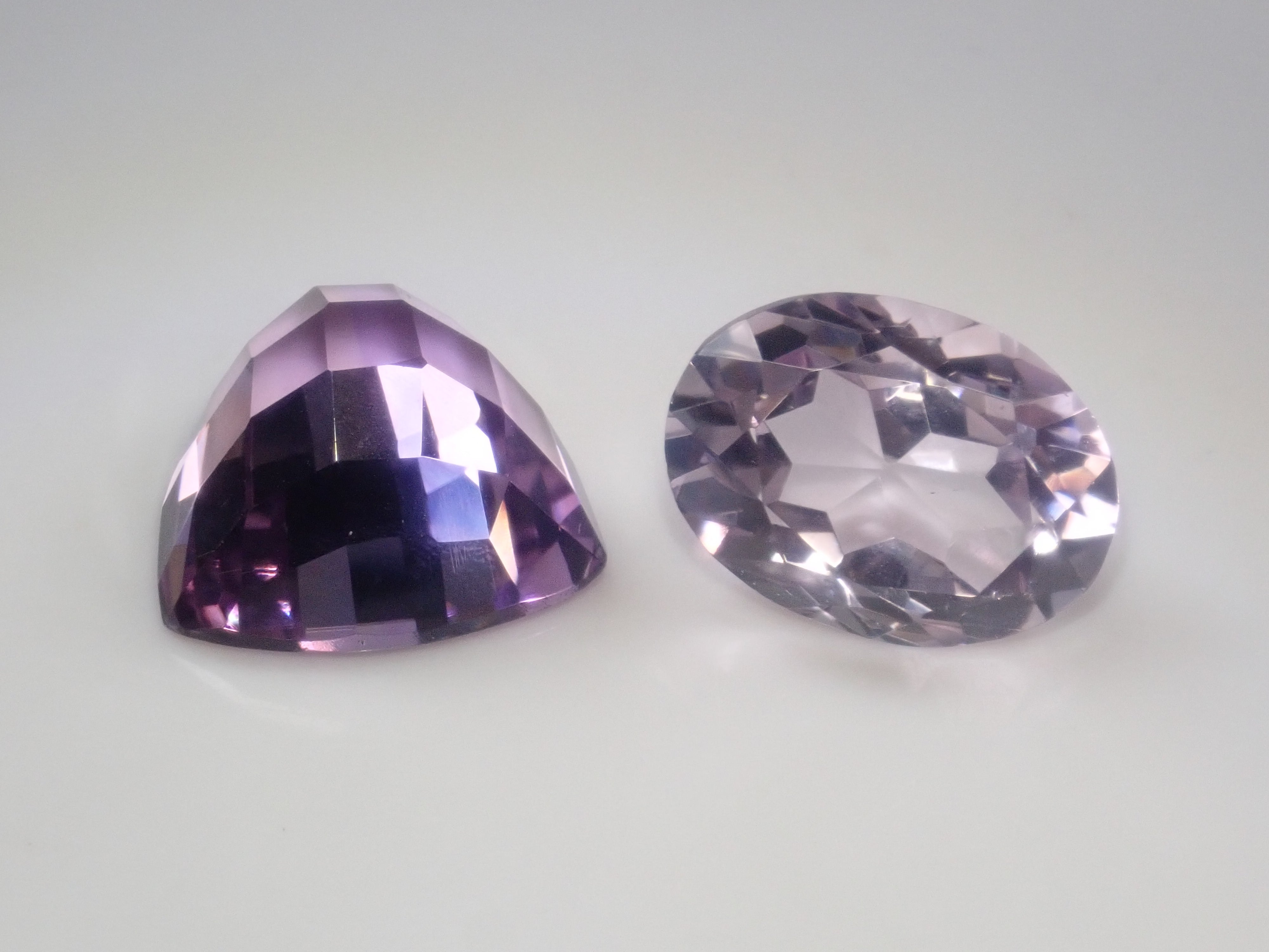 【2/14 22時販売】《限定12石》通常69,800円の20mmさくらインカットやダンデライオンカットを含む5ct以上ビッグジェムガチャ💎《複数購入割引有》