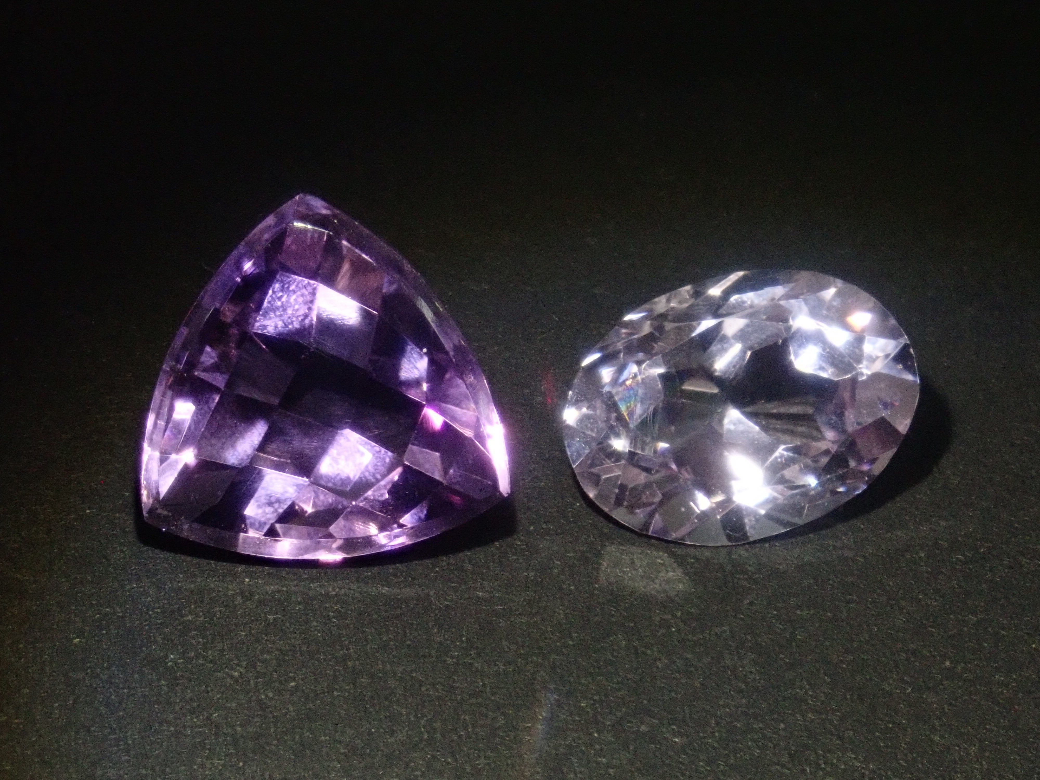 【2/14 22時販売】《限定12石》通常69,800円の20mmさくらインカットやダンデライオンカットを含む5ct以上ビッグジェムガチャ💎《複数購入割引有》