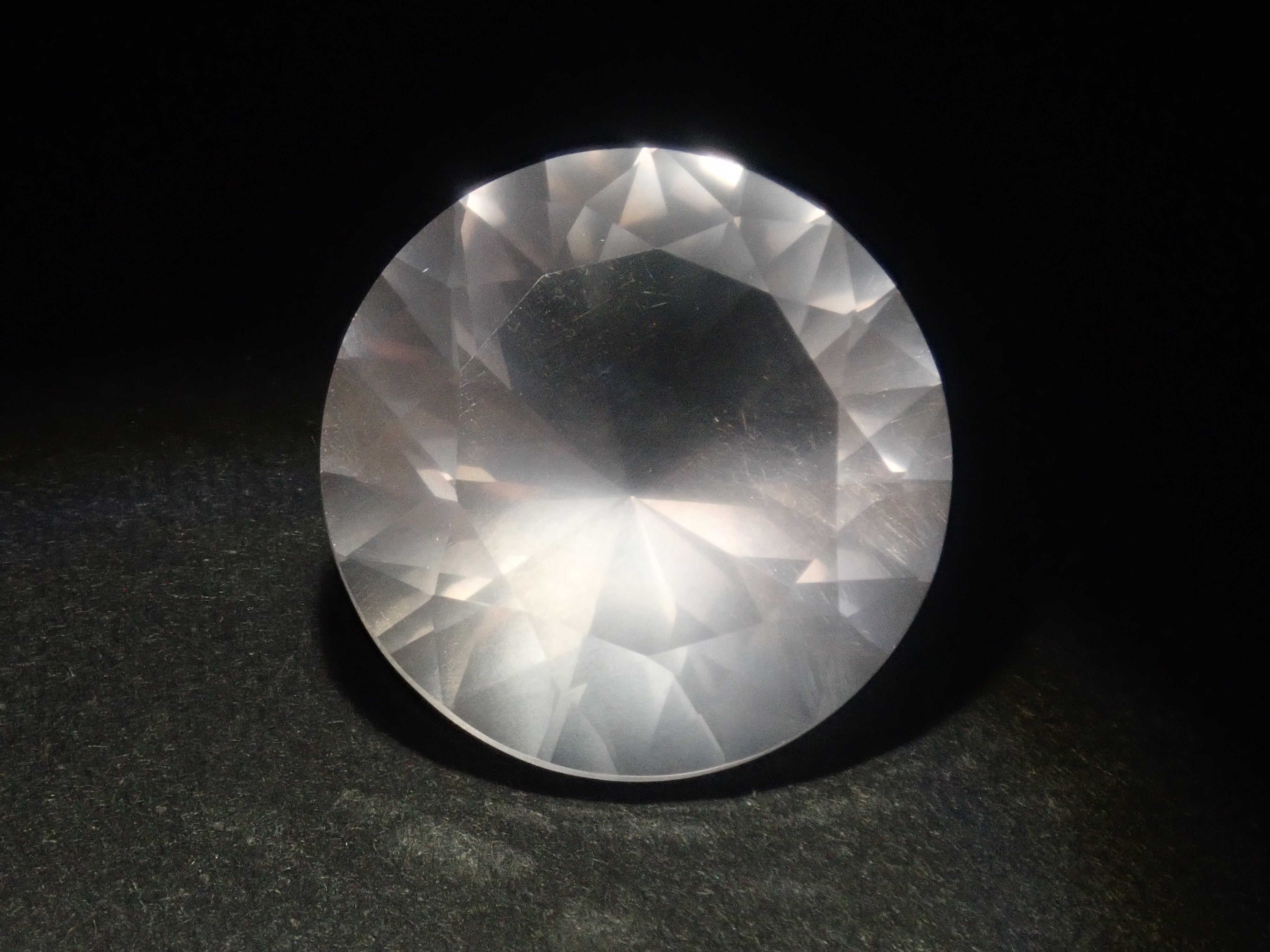 【2/14 22時販売】《限定12石》通常69,800円の20mmさくらインカットやダンデライオンカットを含む5ct以上ビッグジェムガチャ💎《複数購入割引有》