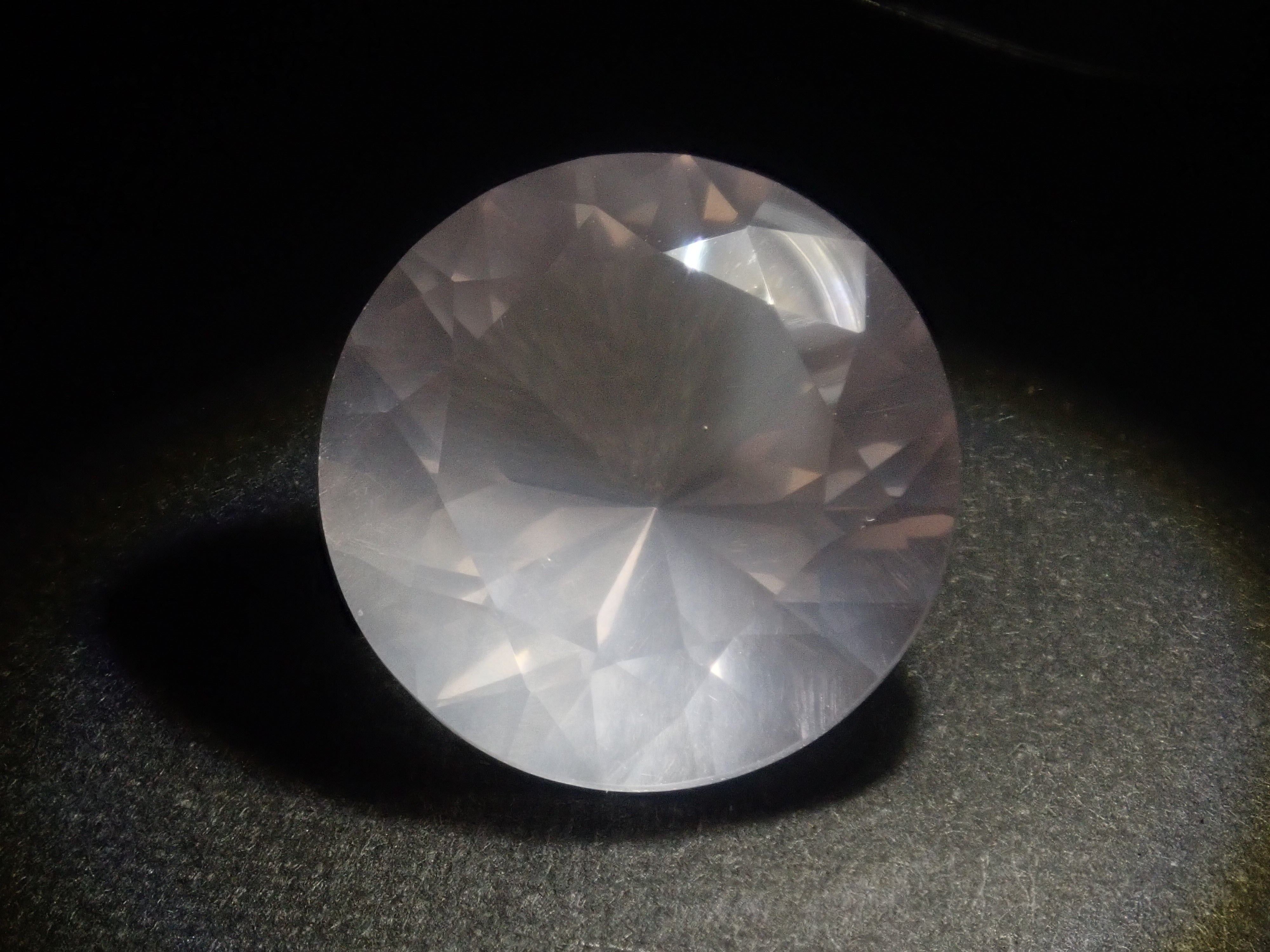 【2/14 22時販売】《限定12石》通常69,800円の20mmさくらインカットやダンデライオンカットを含む5ct以上ビッグジェムガチャ💎《複数購入割引有》