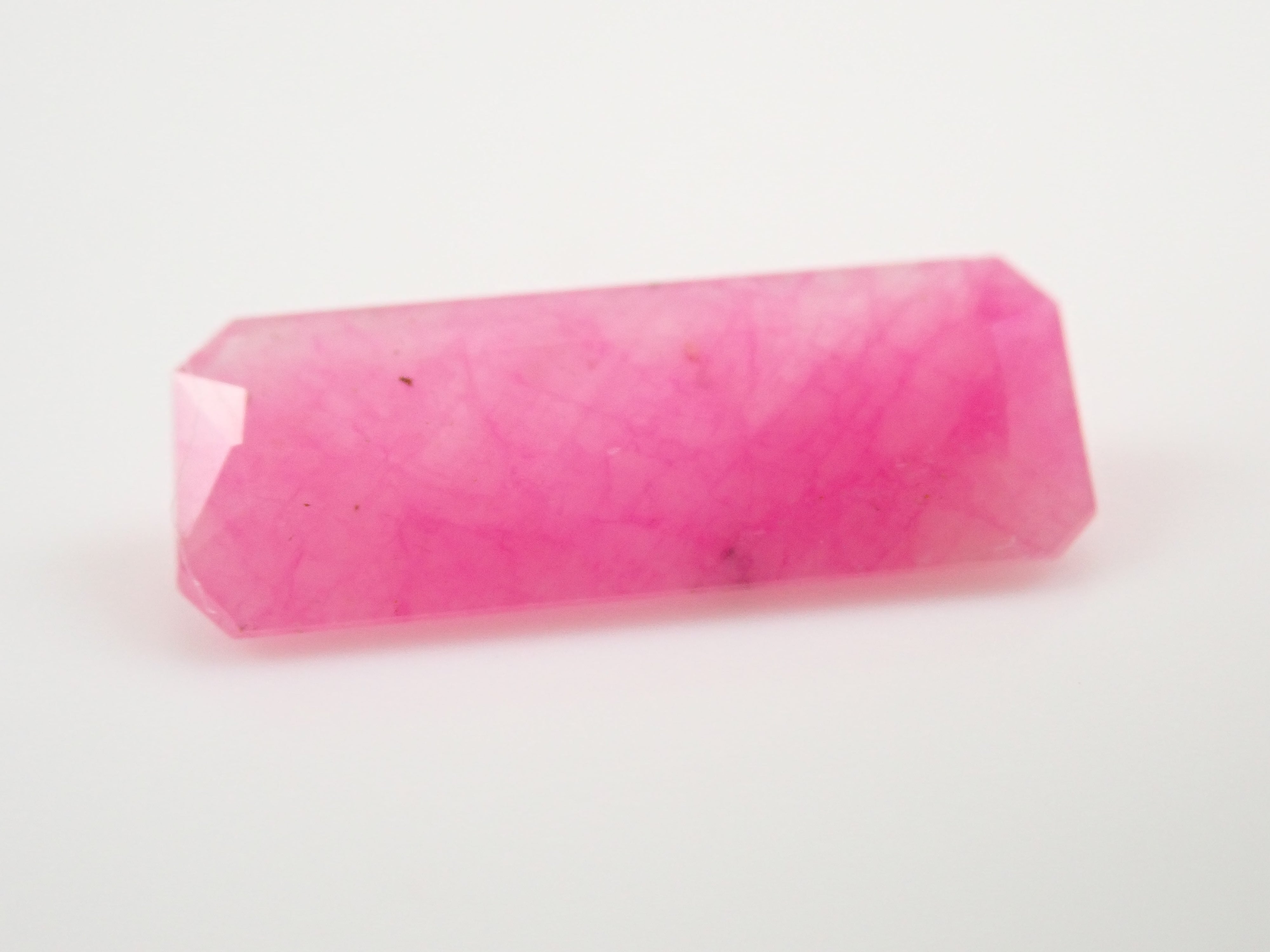 【2/15 22時販売】コンゴ産コバルトカルサイト 1.439ctルース