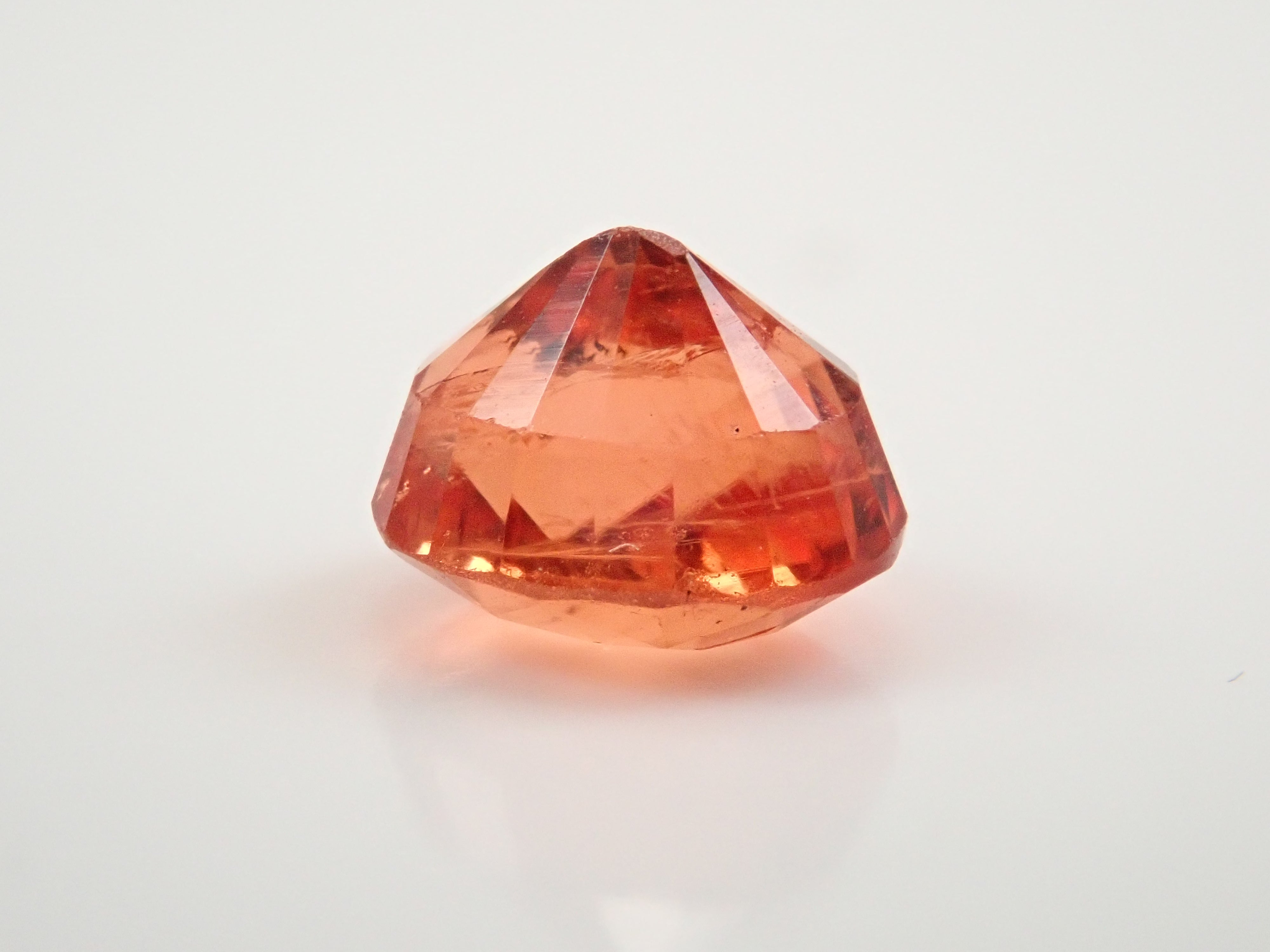 【2/15 22時販売】パキスタン産トリプライト 1.107ctルース