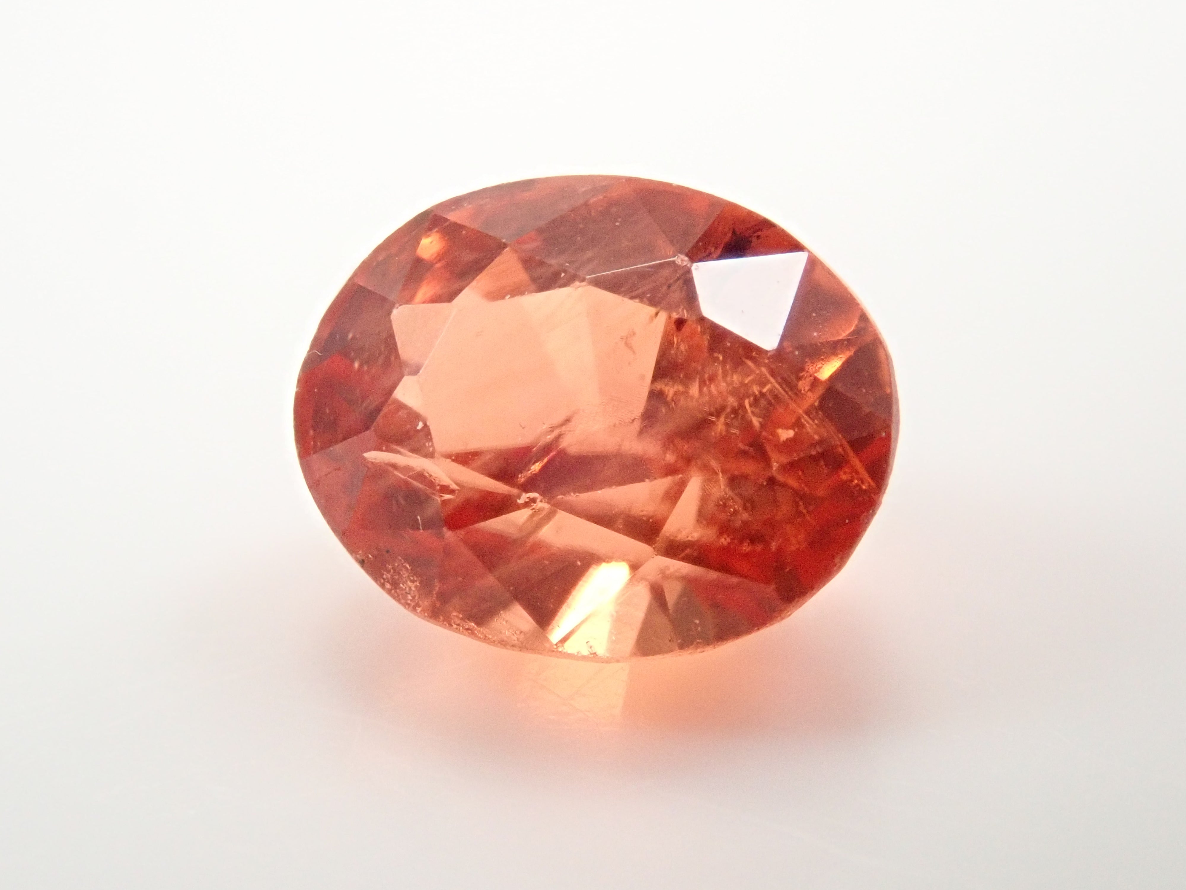 【2/15 22時販売】パキスタン産トリプライト 1.107ctルース