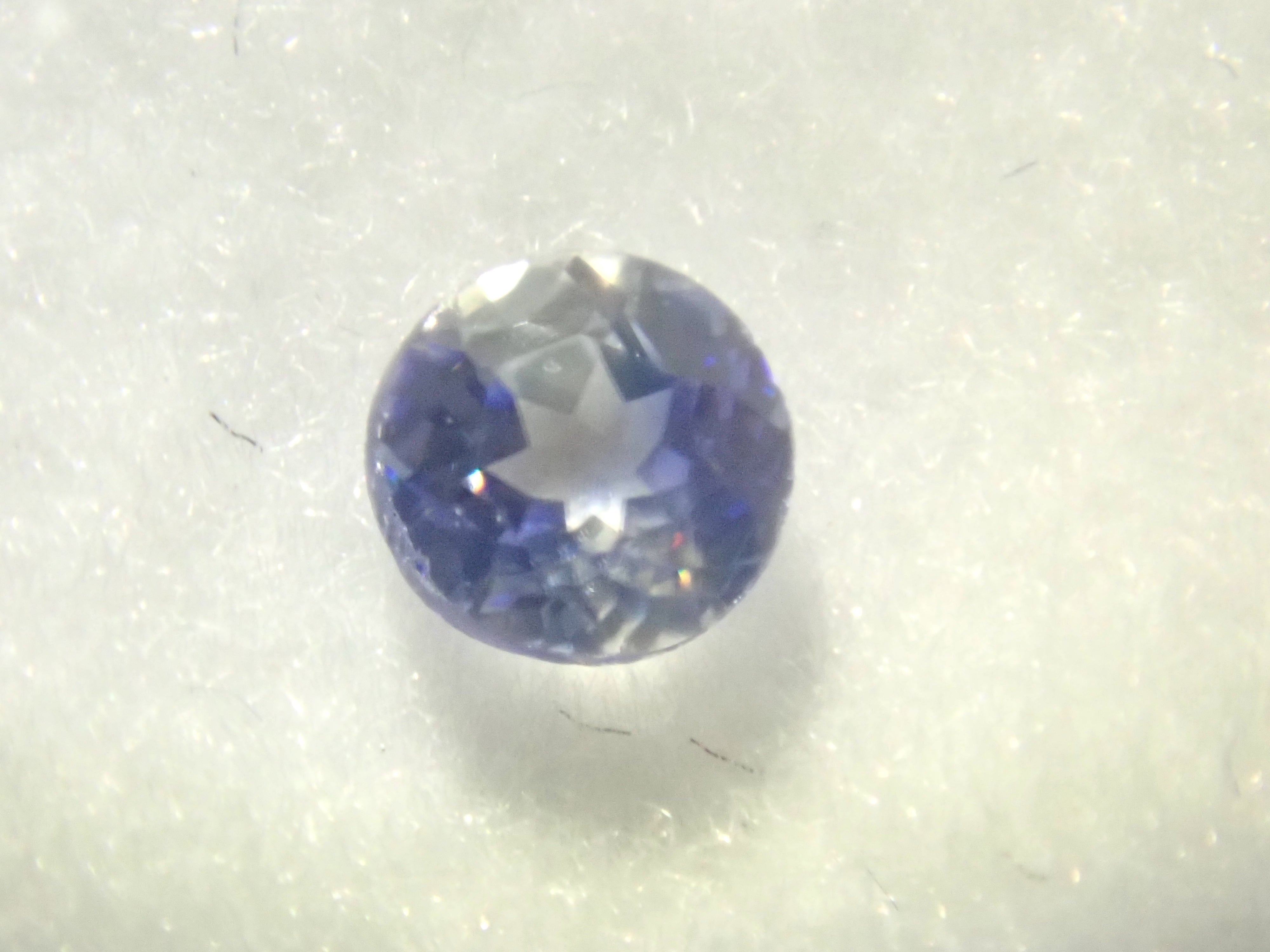 【2/8 22時販売】《限定16石》ブルー石ガチャ(バイカラーベニトアイト・ブラジル産パライバトルマリン、サンタマリアアクアマリンなど)《複数購入割引有》