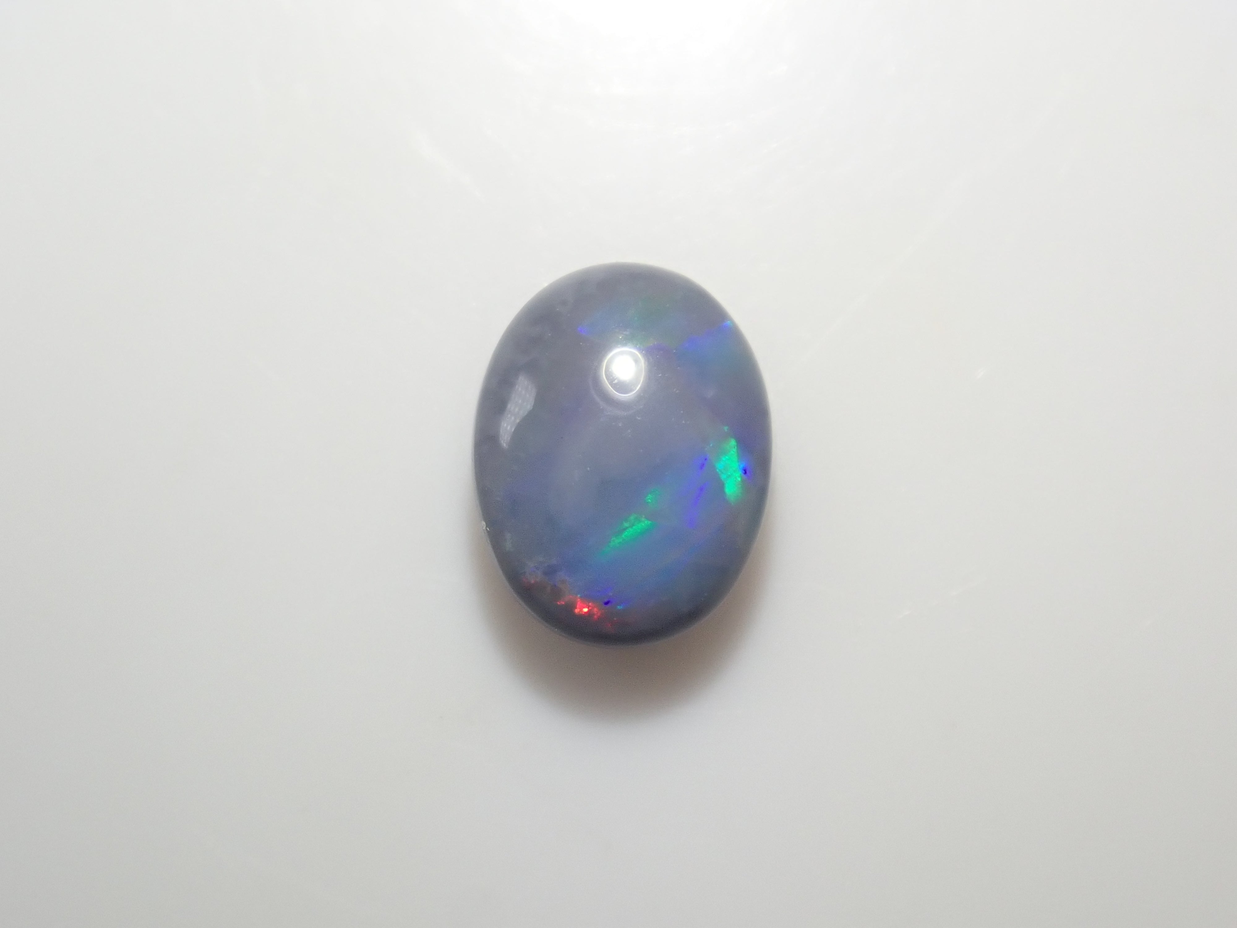 【2/22 22時販売】《限定10石》鑑別書付きオーストラリア産ブラック含むオーストラリア産オパールガチャ(さらにメキシコ産ファイアオパール1石)《複数購入割引有》