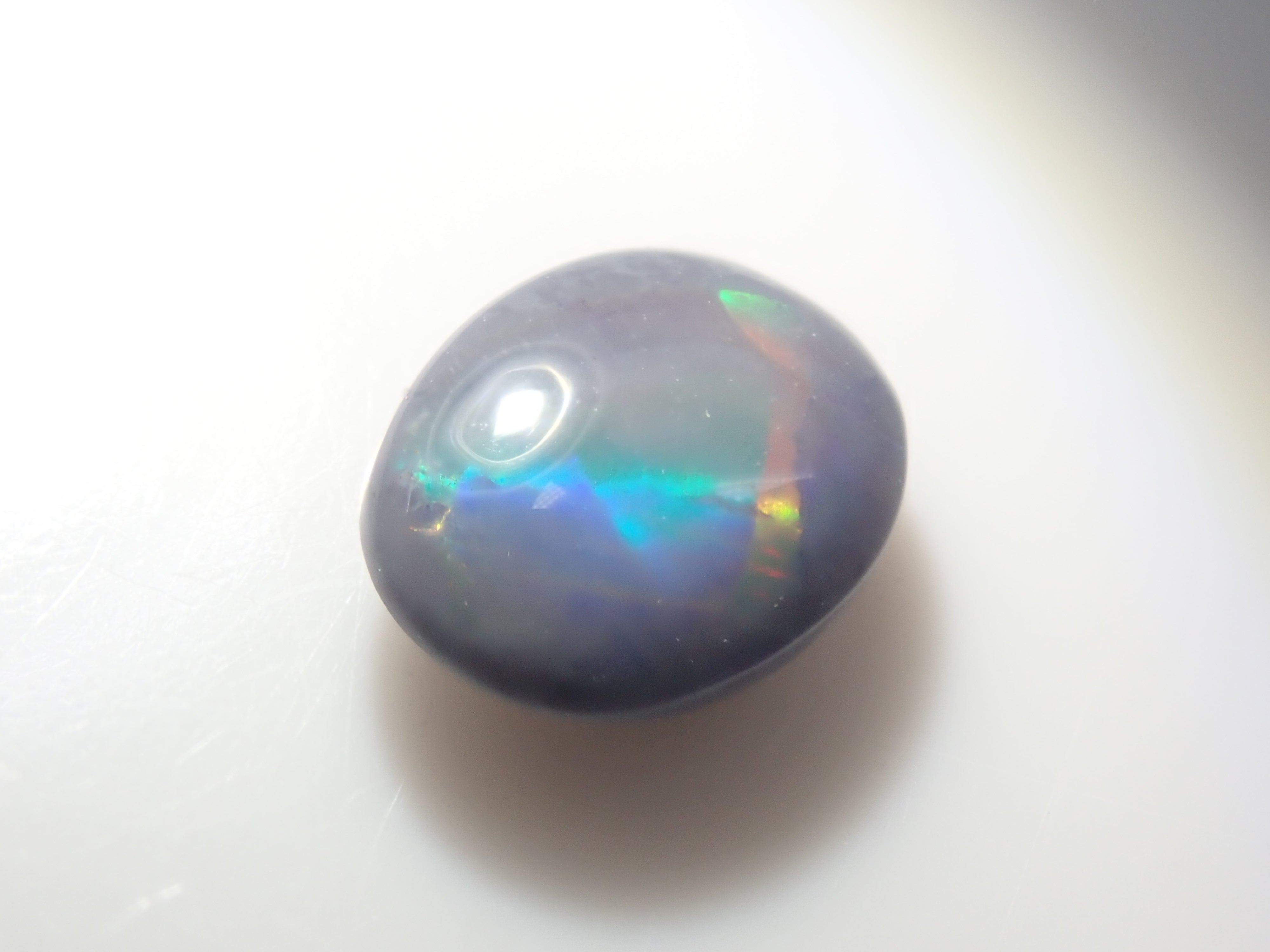 【2/22 22時販売】《限定10石》鑑別書付きオーストラリア産ブラック含むオーストラリア産オパールガチャ(さらにメキシコ産ファイアオパール1石)《複数購入割引有》