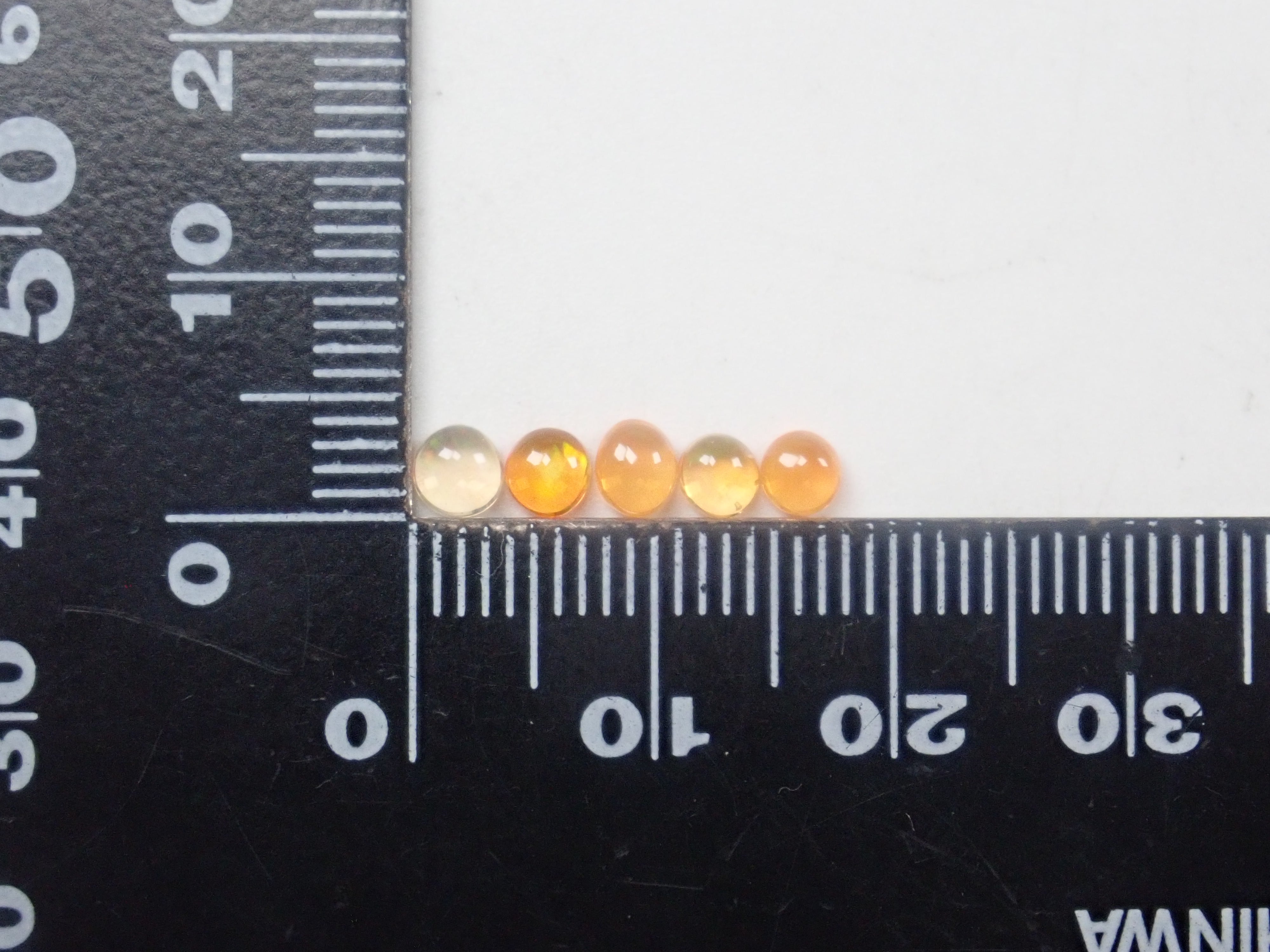 【2/22 22時販売】《限定10石》鑑別書付きオーストラリア産ブラック含むオーストラリア産オパールガチャ(さらにメキシコ産ファイアオパール1石)《複数購入割引有》