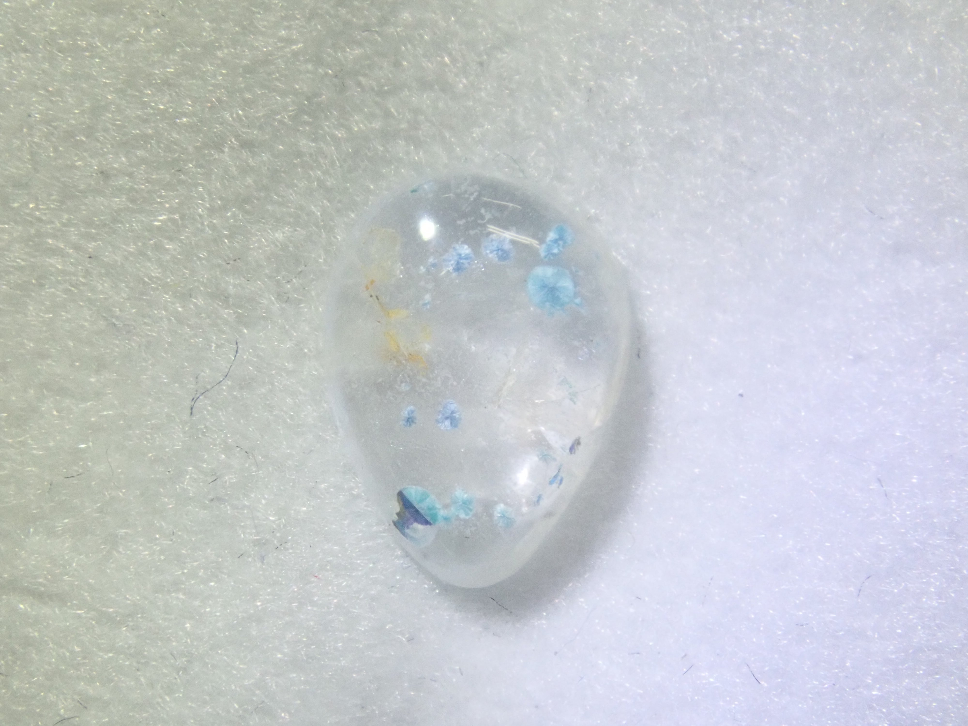 寶石扭蛋特價! 💎 鑽石(已分類)、巴西帕拉伊巴碧璽、硃砂等等(多買有優惠)