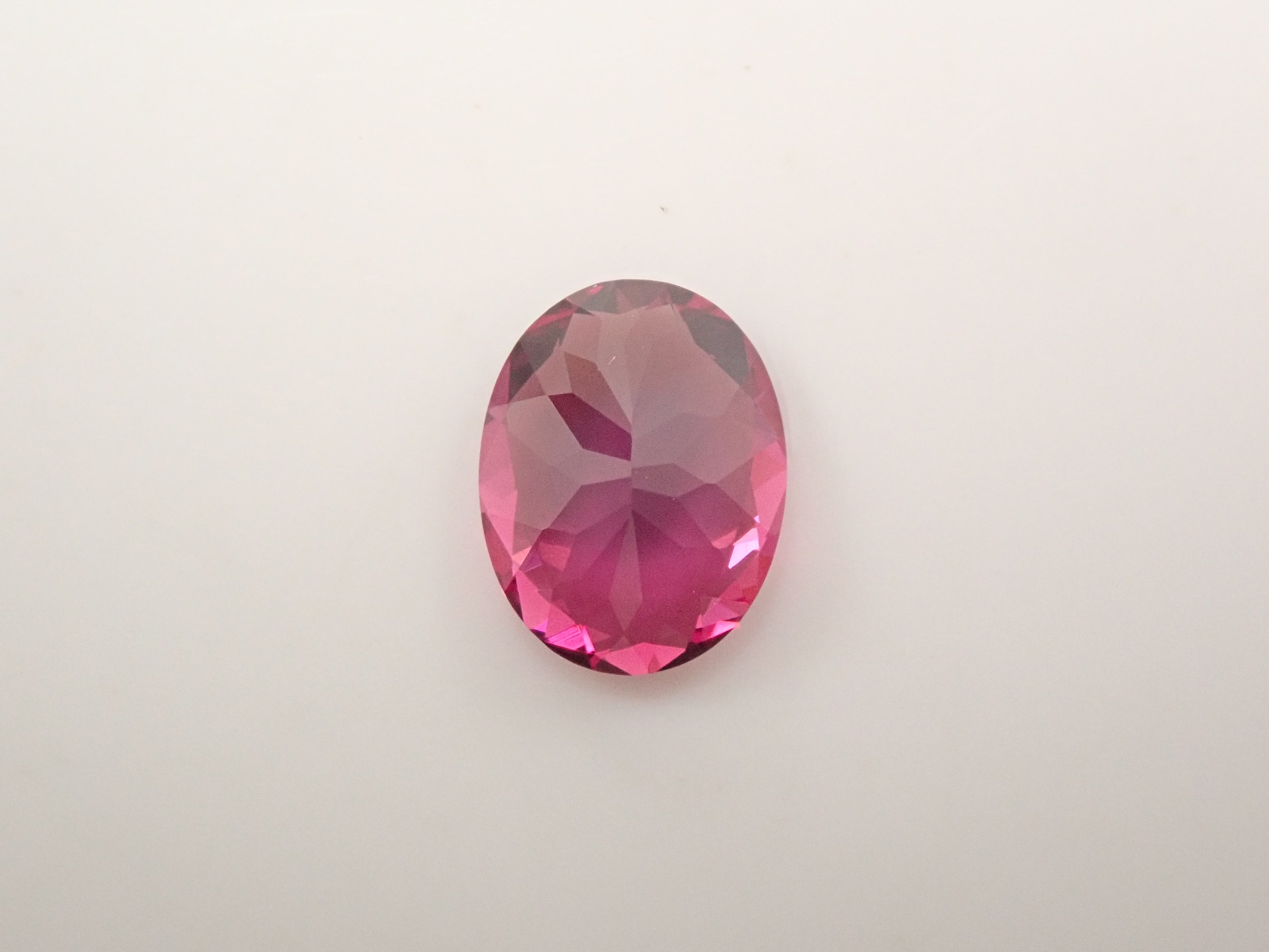 【12561653掲載】タンザニア産ロードライトガーネット 1.194ctルース