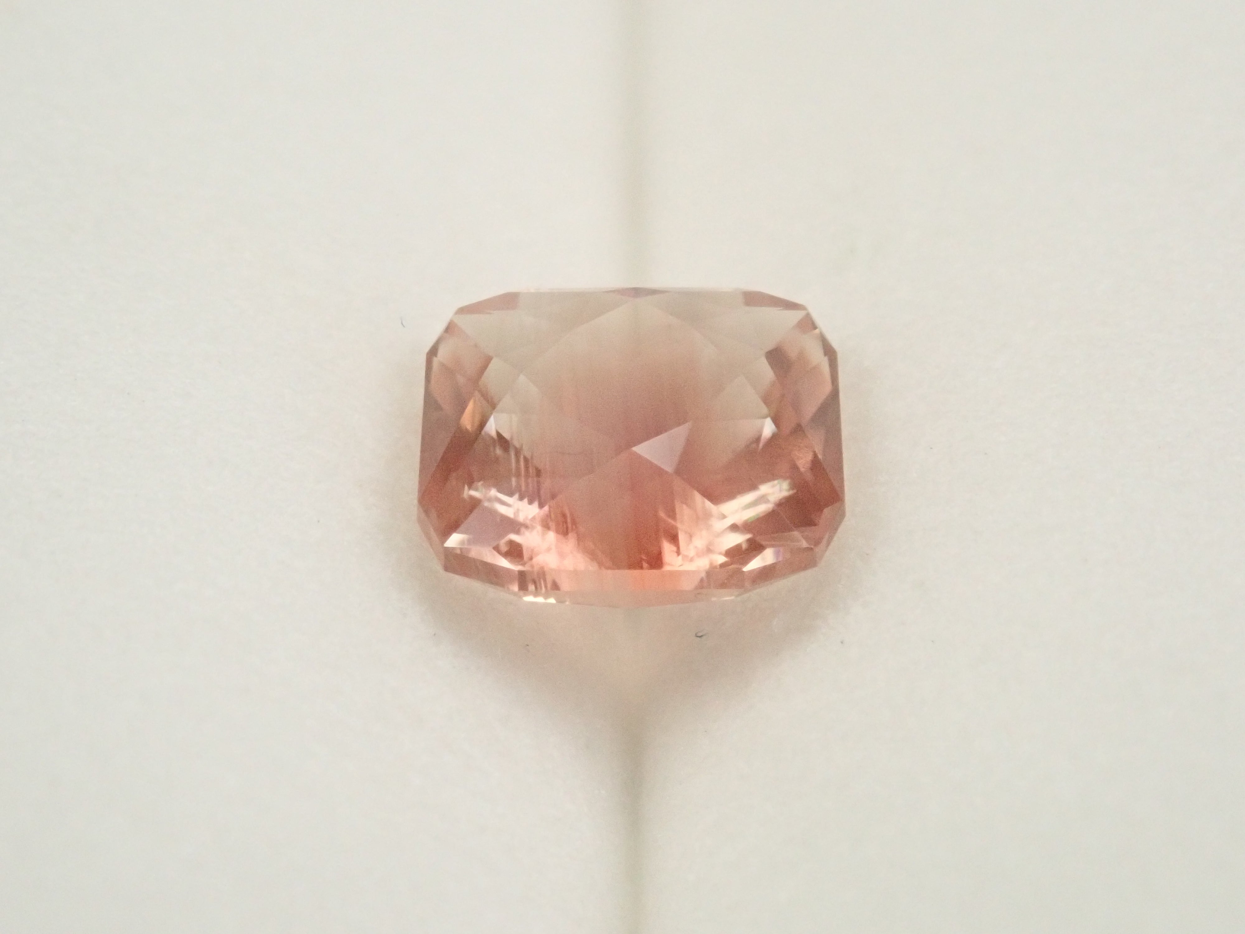 【12561310掲載】アメリカ産オレゴンサンストーン 1.362ctルース