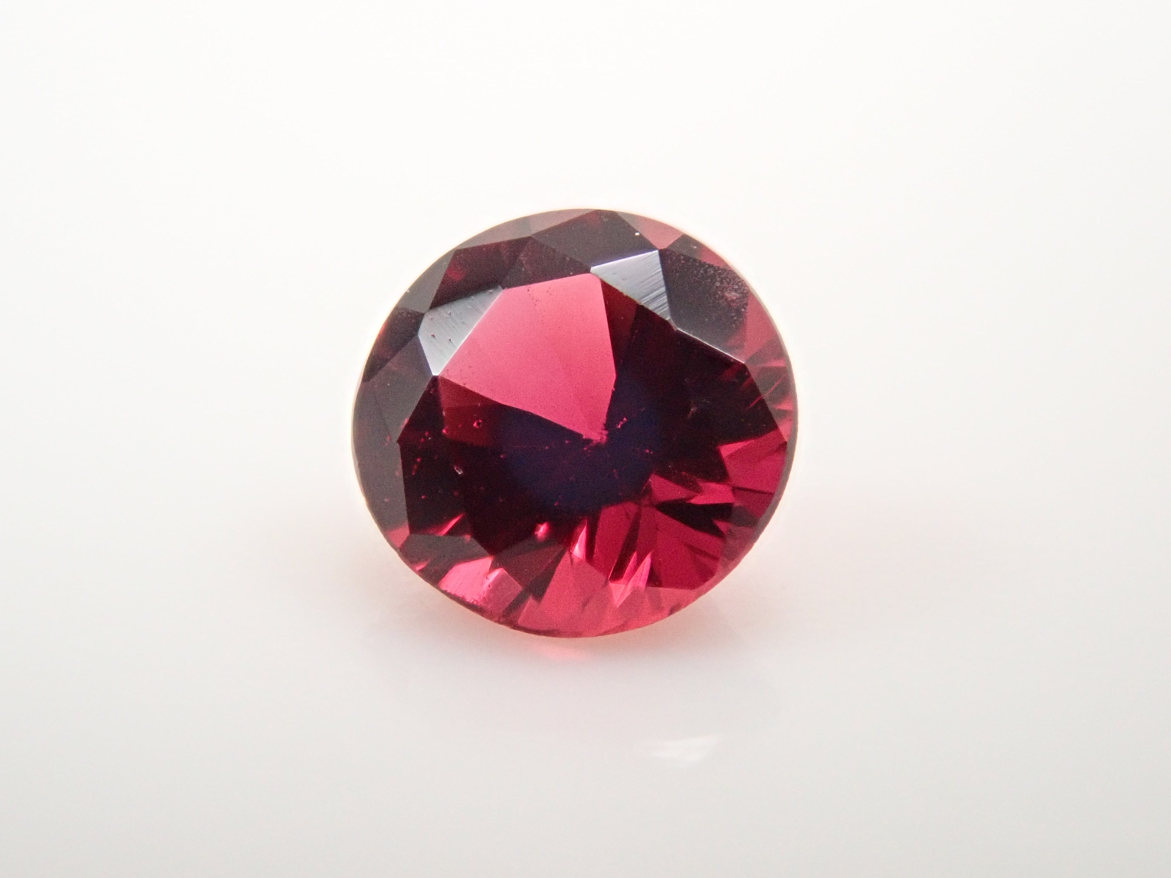 ミャンマー産レッドスピネル 0.196ctルース
