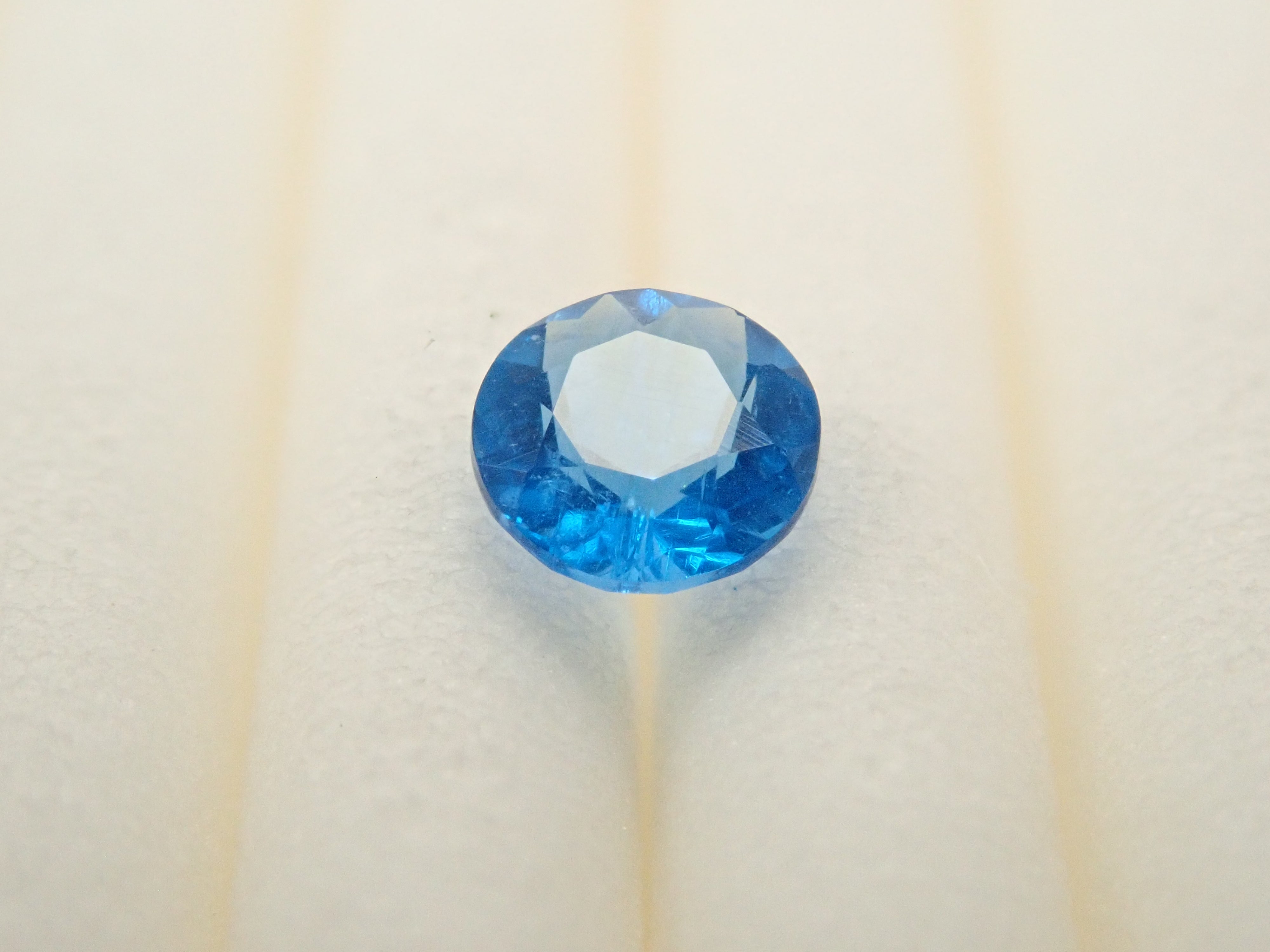 アウイナイト 0.131ctルース