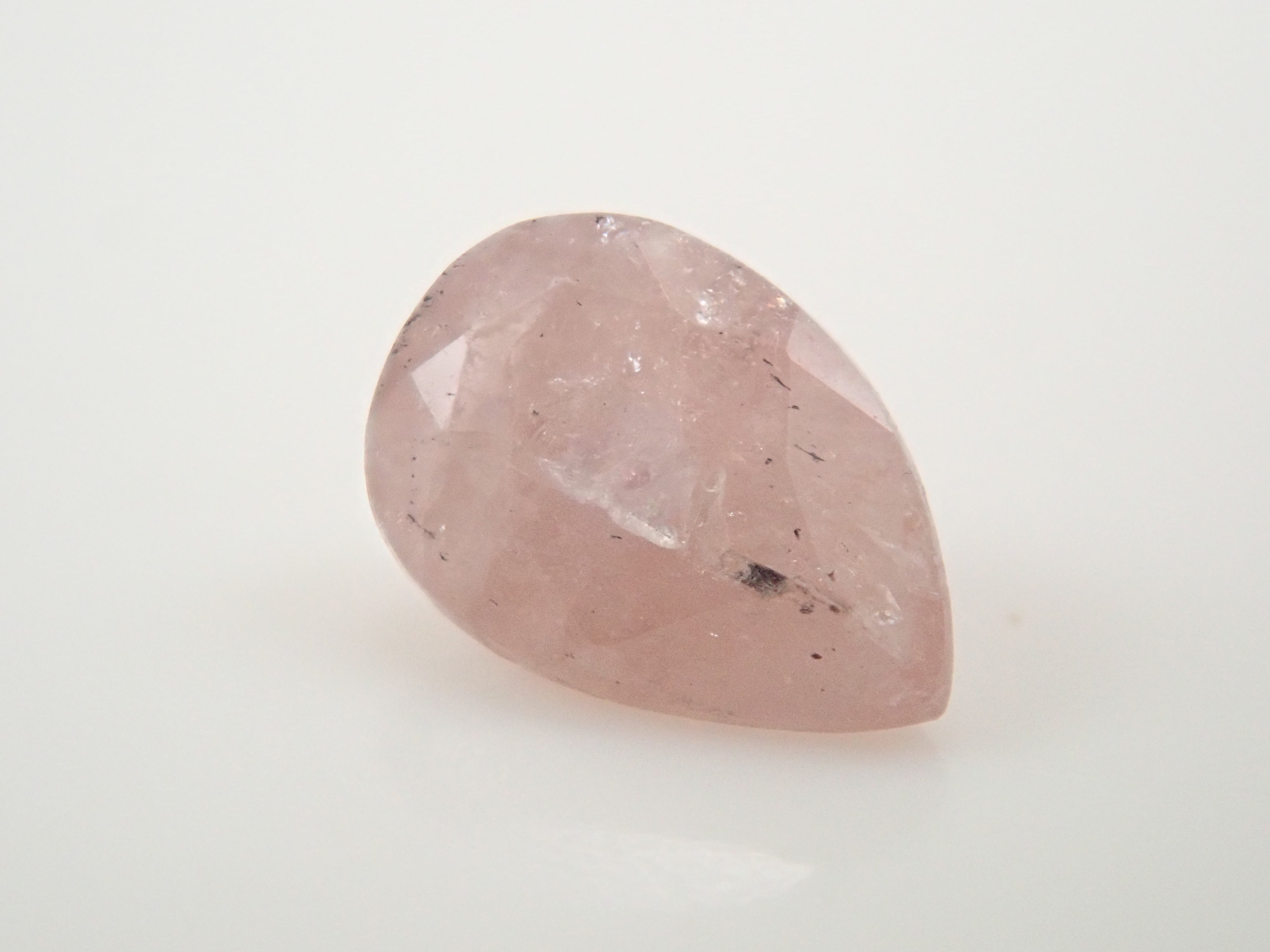 ピンクサファリン 0.239ctルース