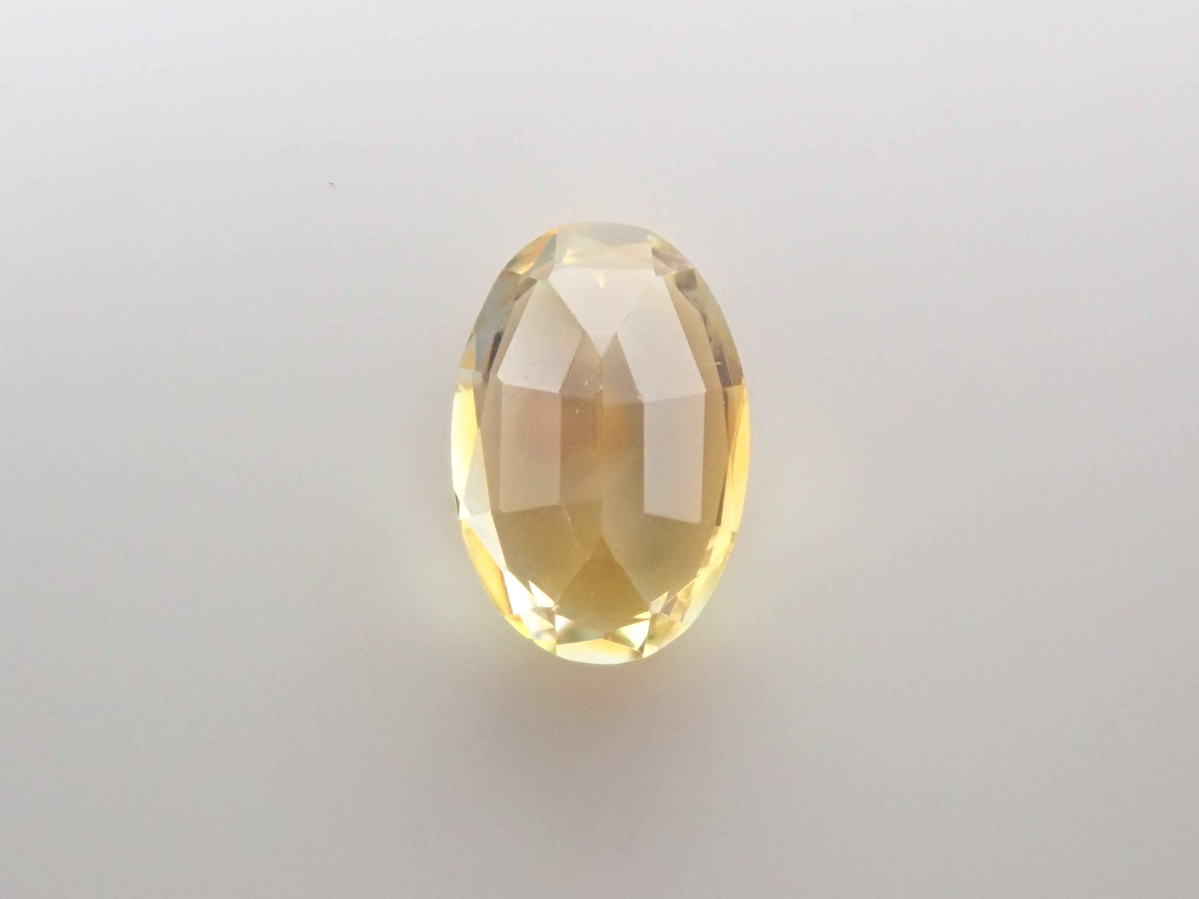 モンタナサファイア 0.304ctルース