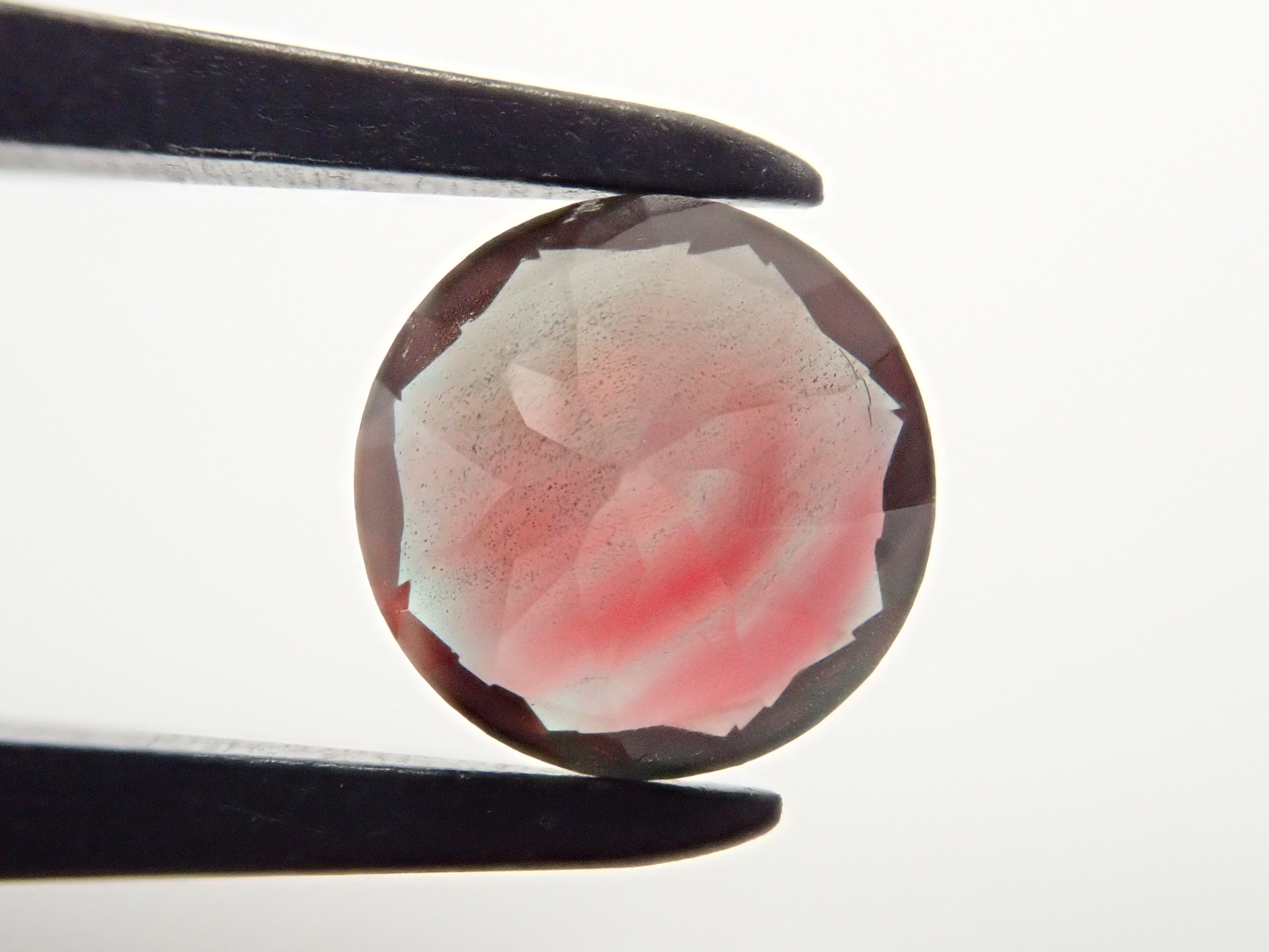 【12561985掲載】アメリカ産オレゴンサンストーン 1.290ctルース