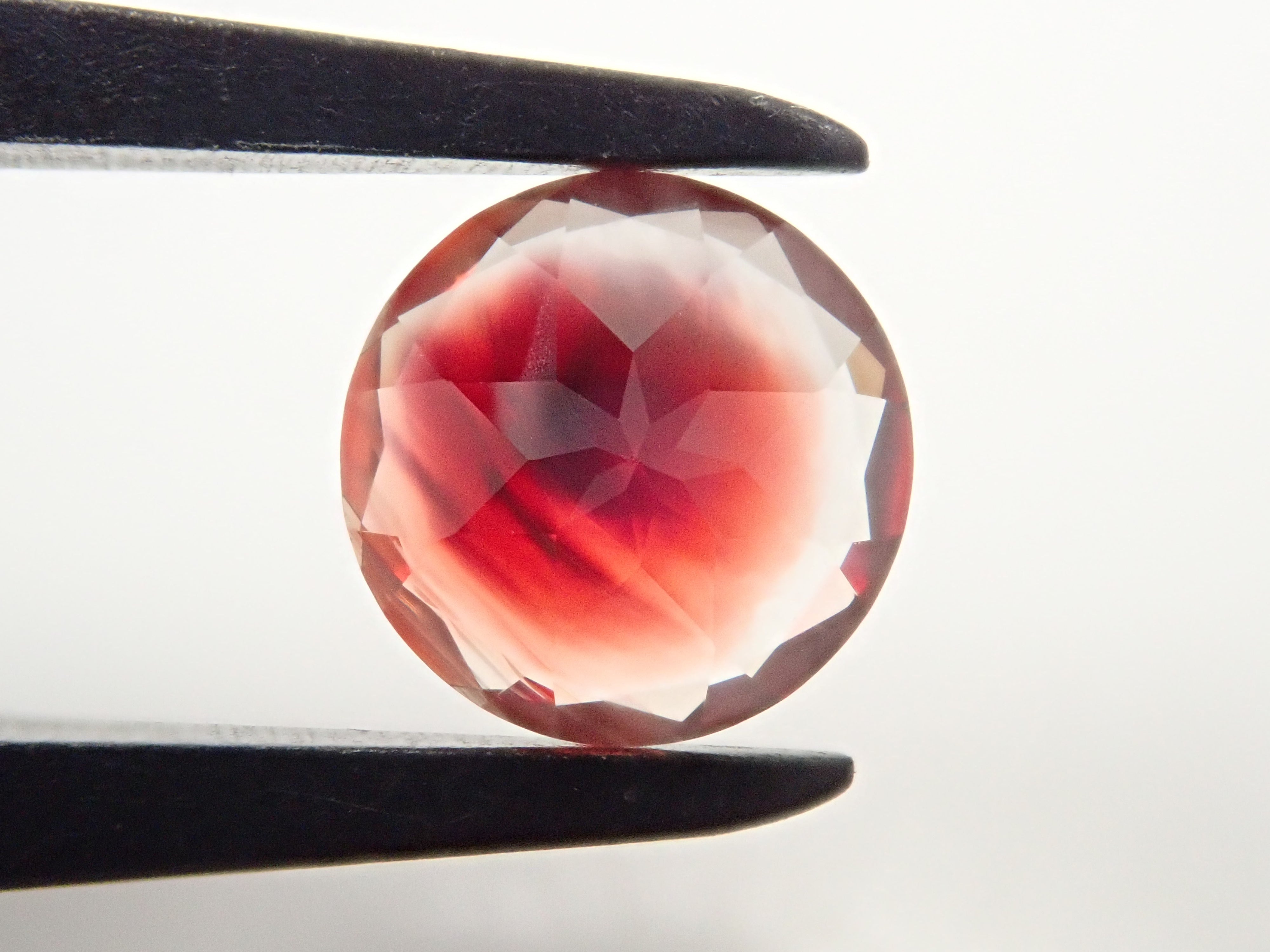 【12561987掲載】アメリカ産オレゴンサンストーン 1.260ctルース