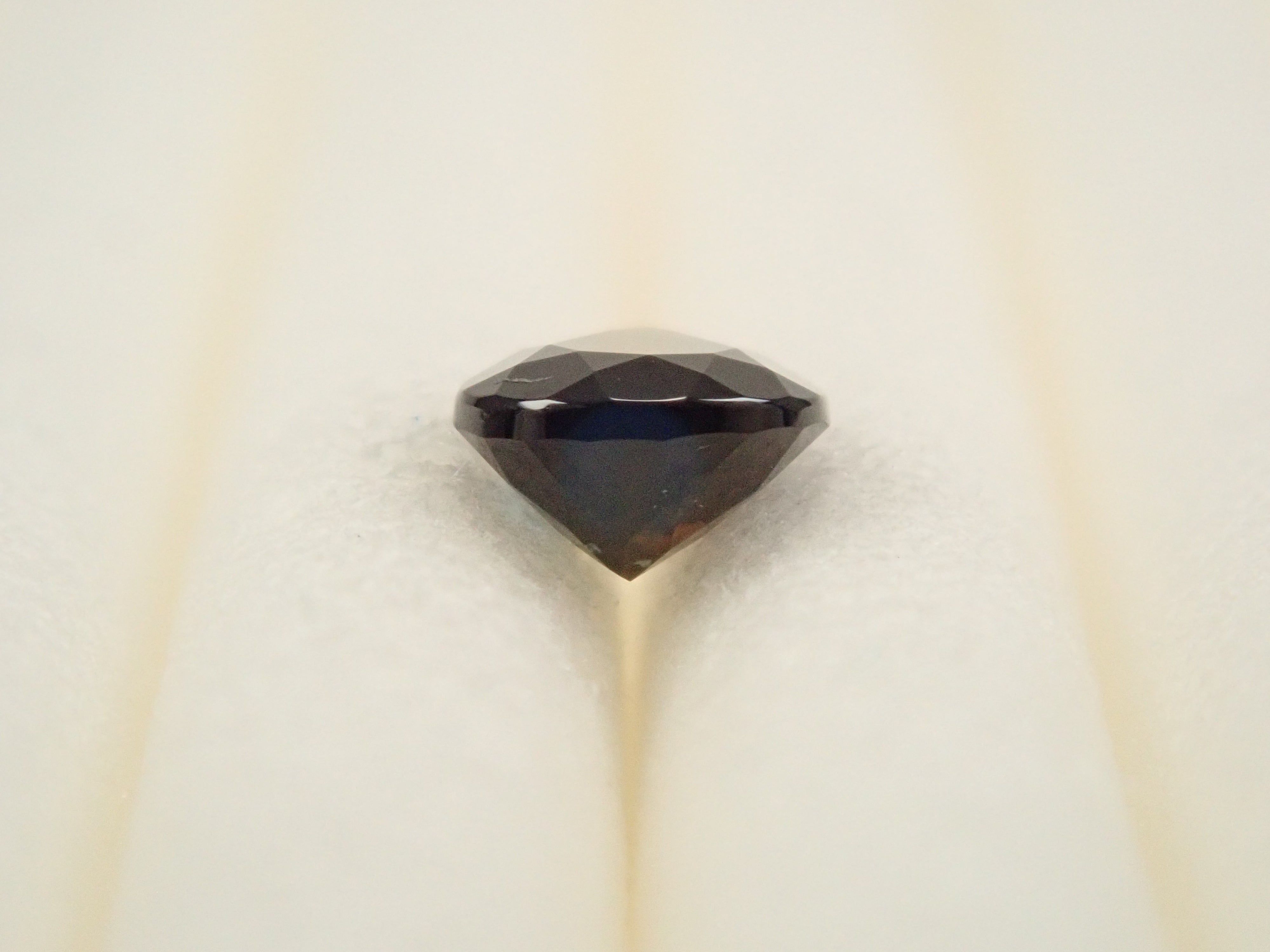 【12561944掲載】ブラジル産ラズライト(天藍石) 0.180ctルース