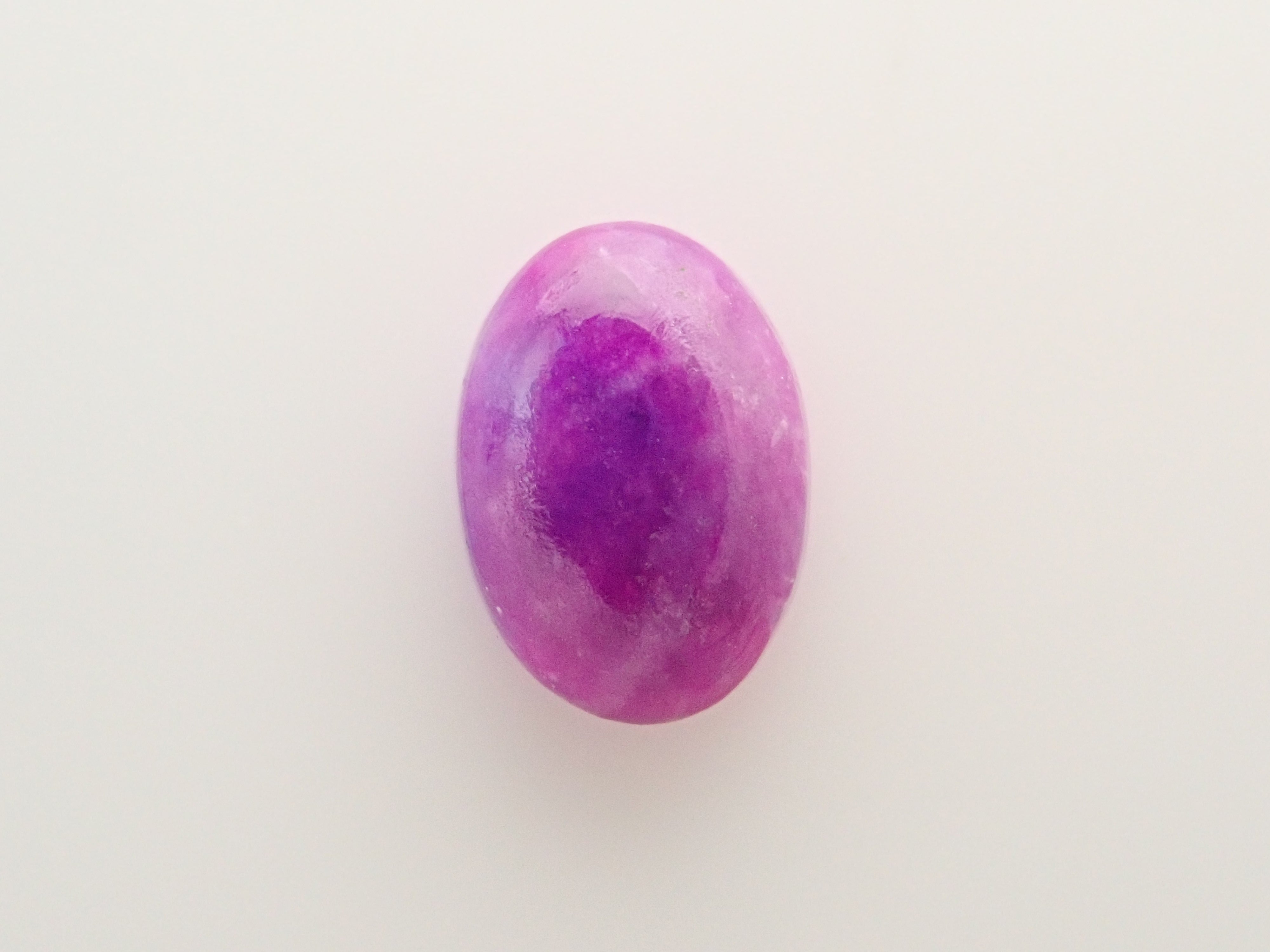 【12561950掲載】南アフリカ産スギライト 0.793ctルース