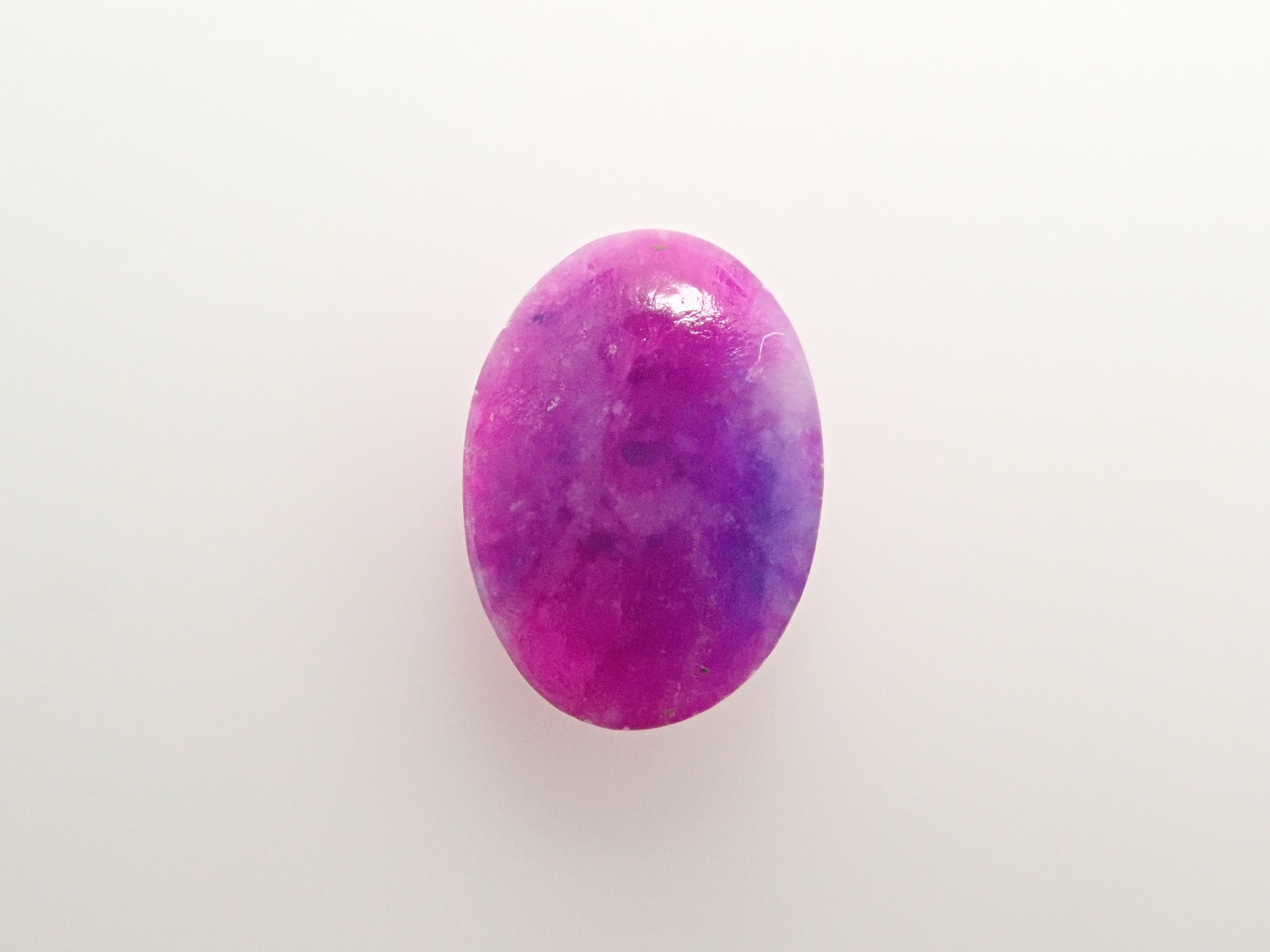 【12561950掲載】南アフリカ産スギライト 0.793ctルース