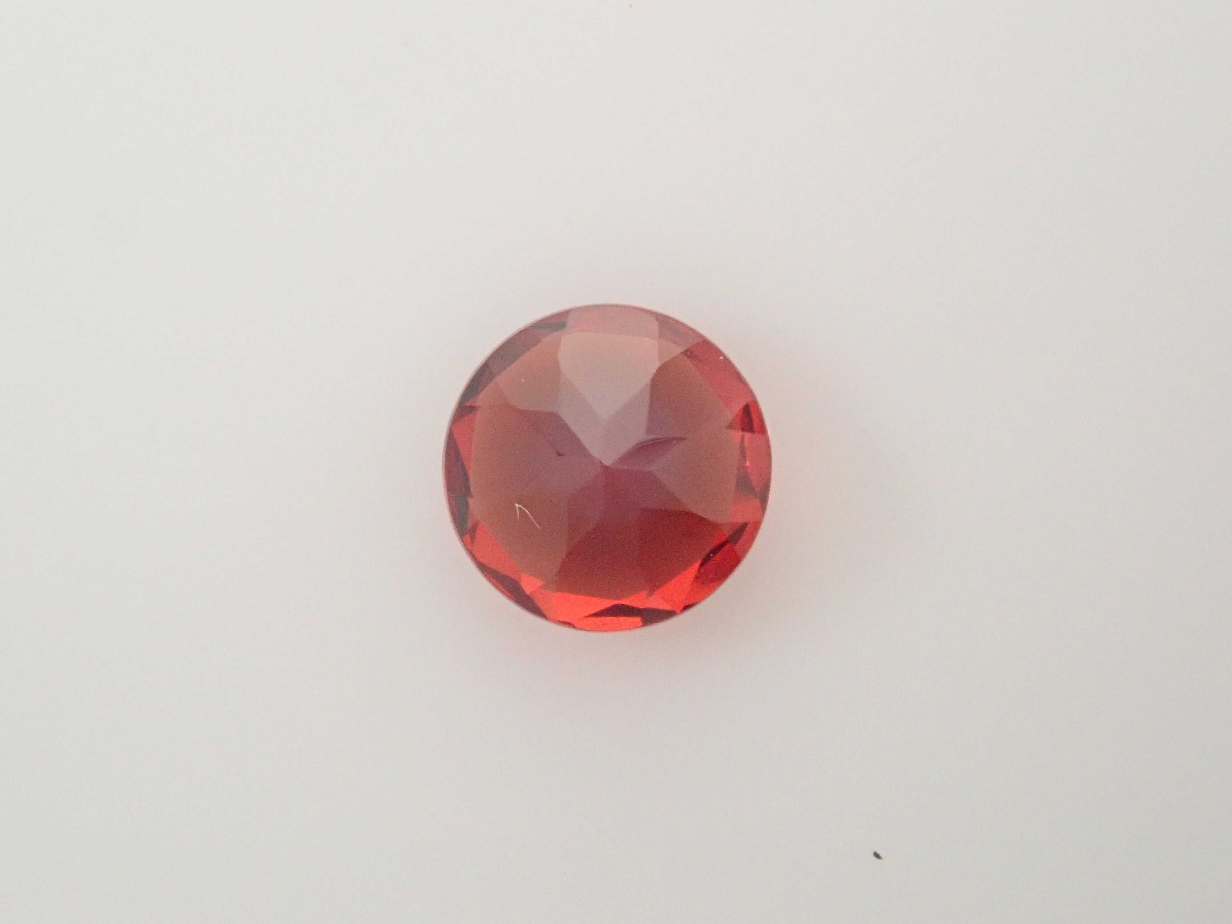 【12561951掲載】アメリカ産アントヒルガーネット 0.370ctルース