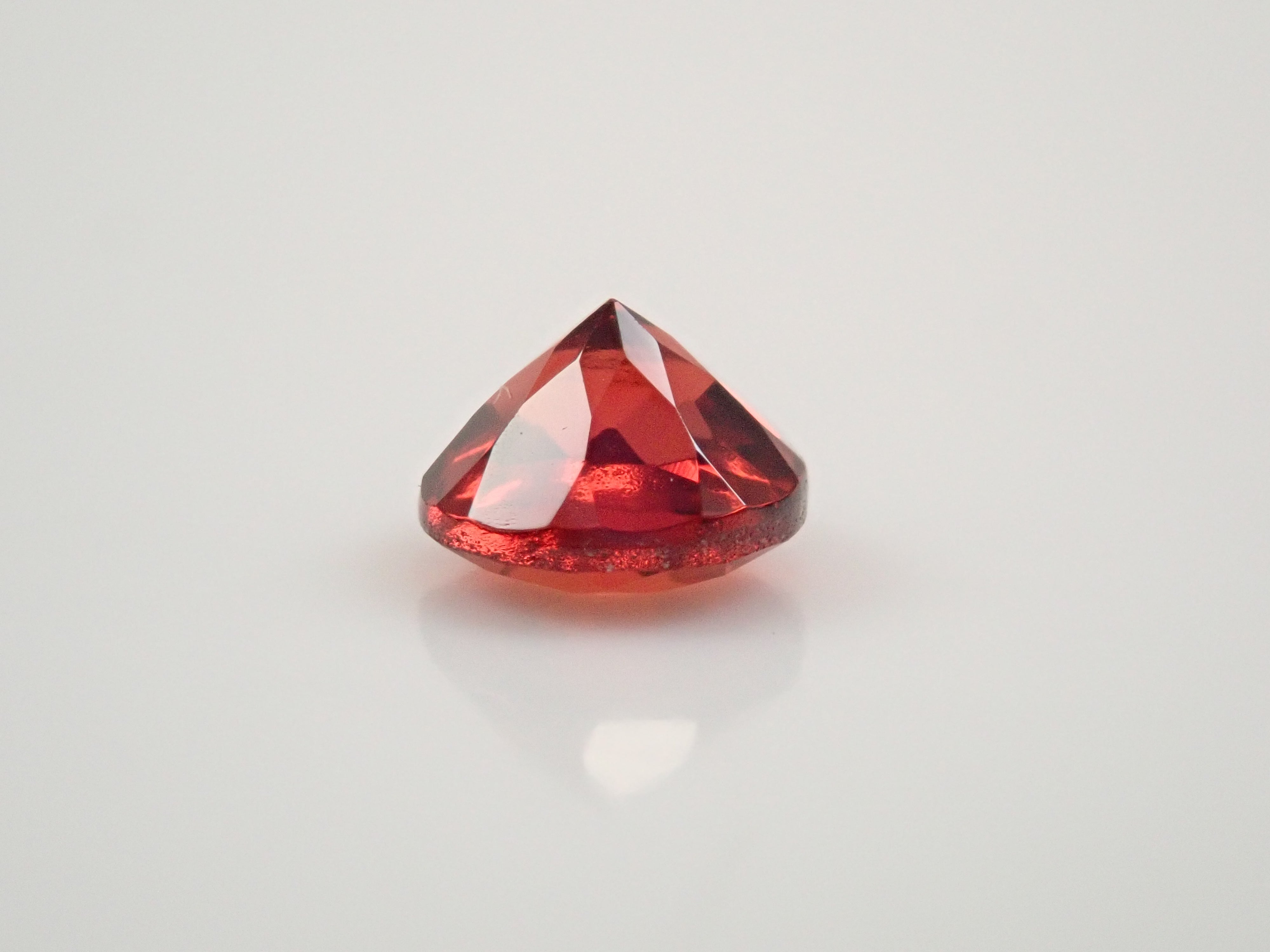 【12561951掲載】アメリカ産アントヒルガーネット 0.370ctルース