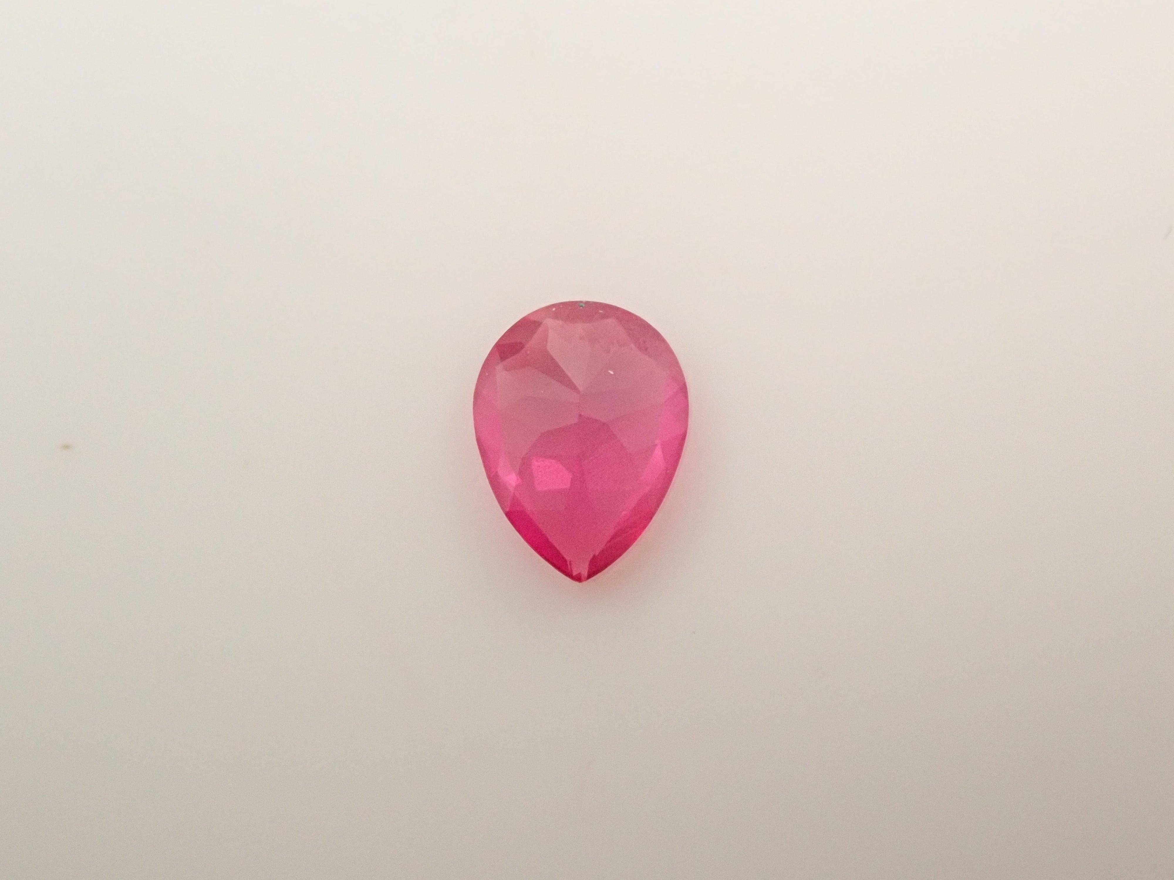 【12561105掲載】ルビー 0.286ctルース