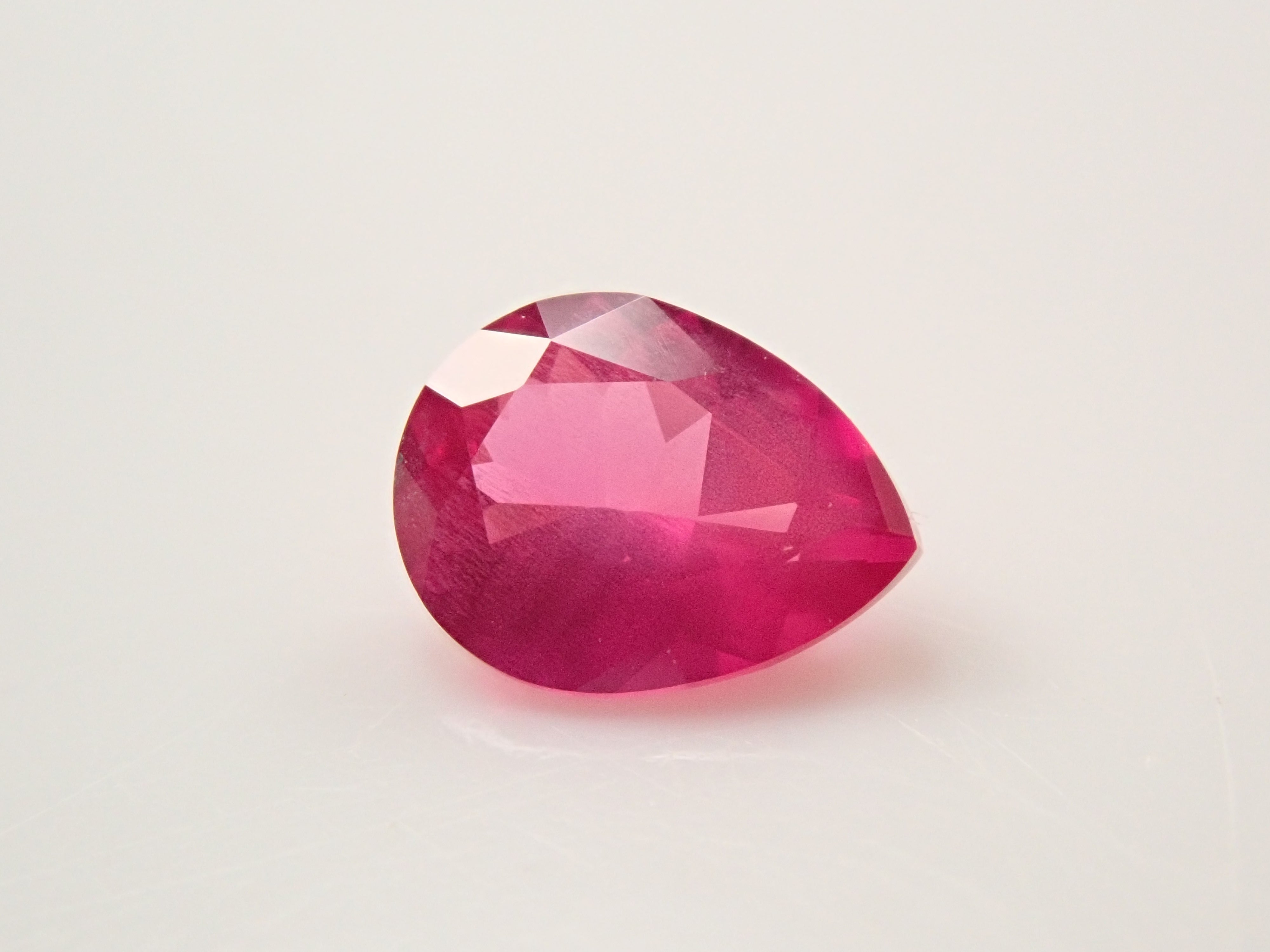 【12561105掲載】ルビー 0.286ctルース