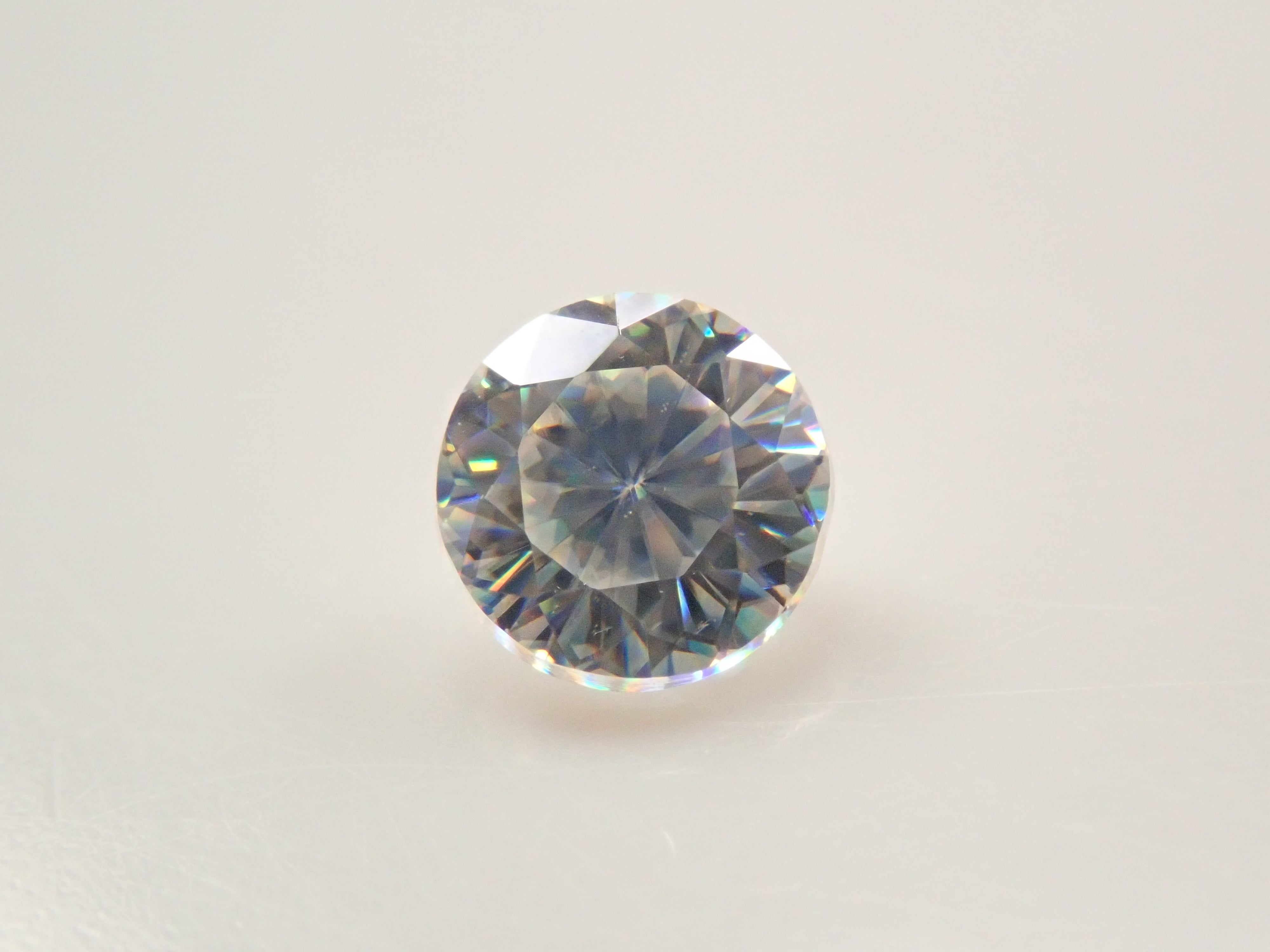 【12561312掲載】合成ルチル 0.329ctルース