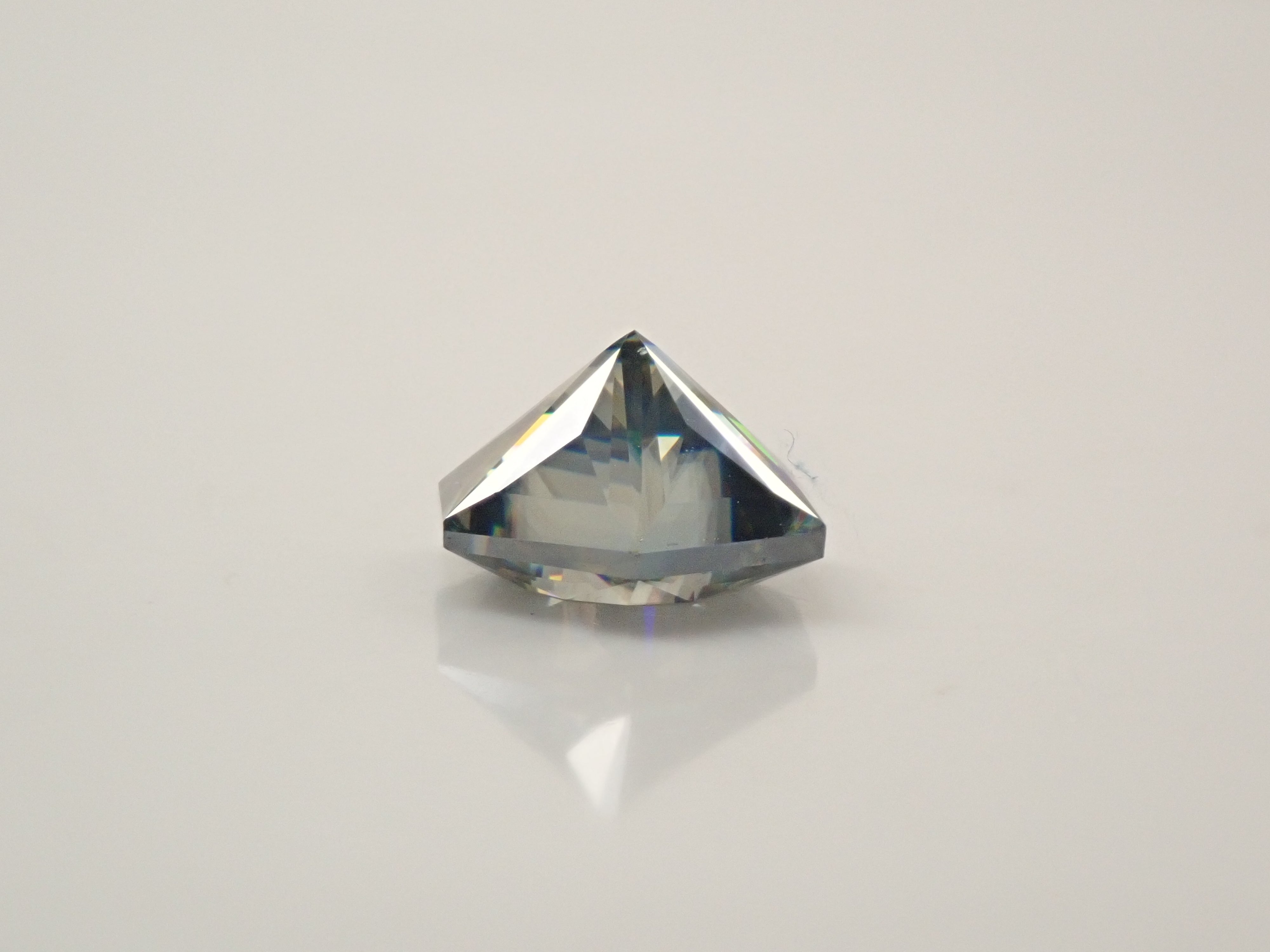 【12561510掲載】合成ルチル 2.462ctルース