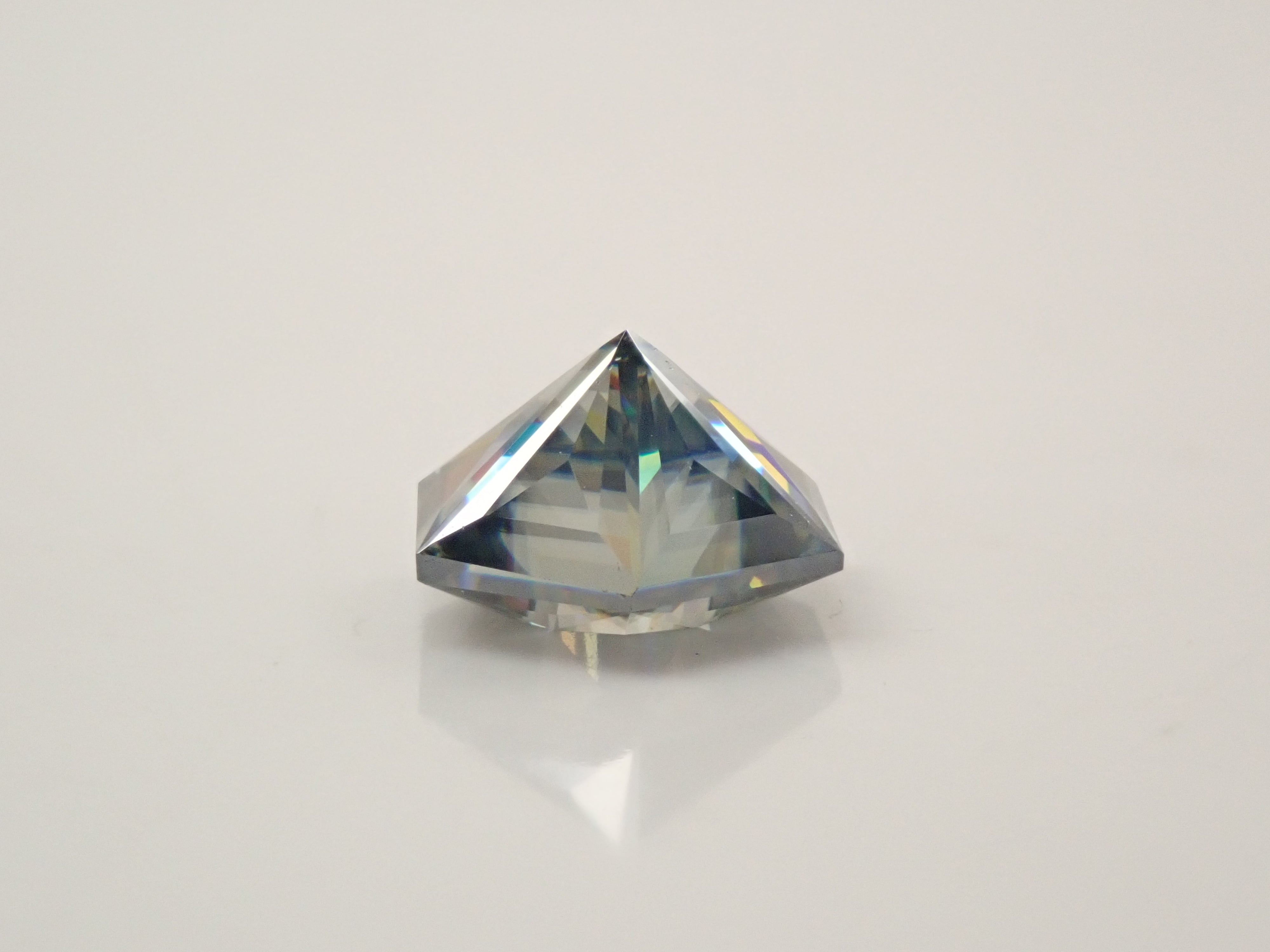 【12561510掲載】合成ルチル 2.462ctルース